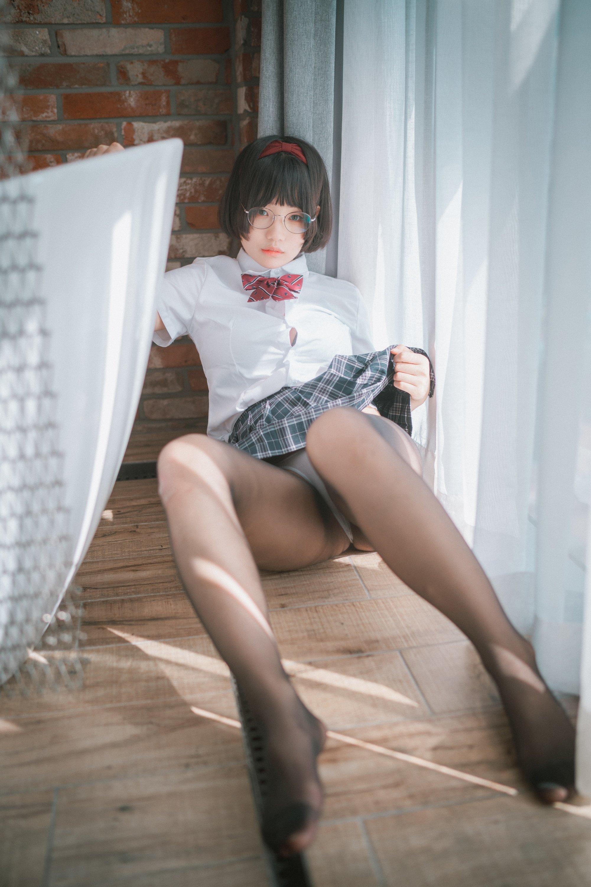 [DJAWA] Mimmi - Model Student