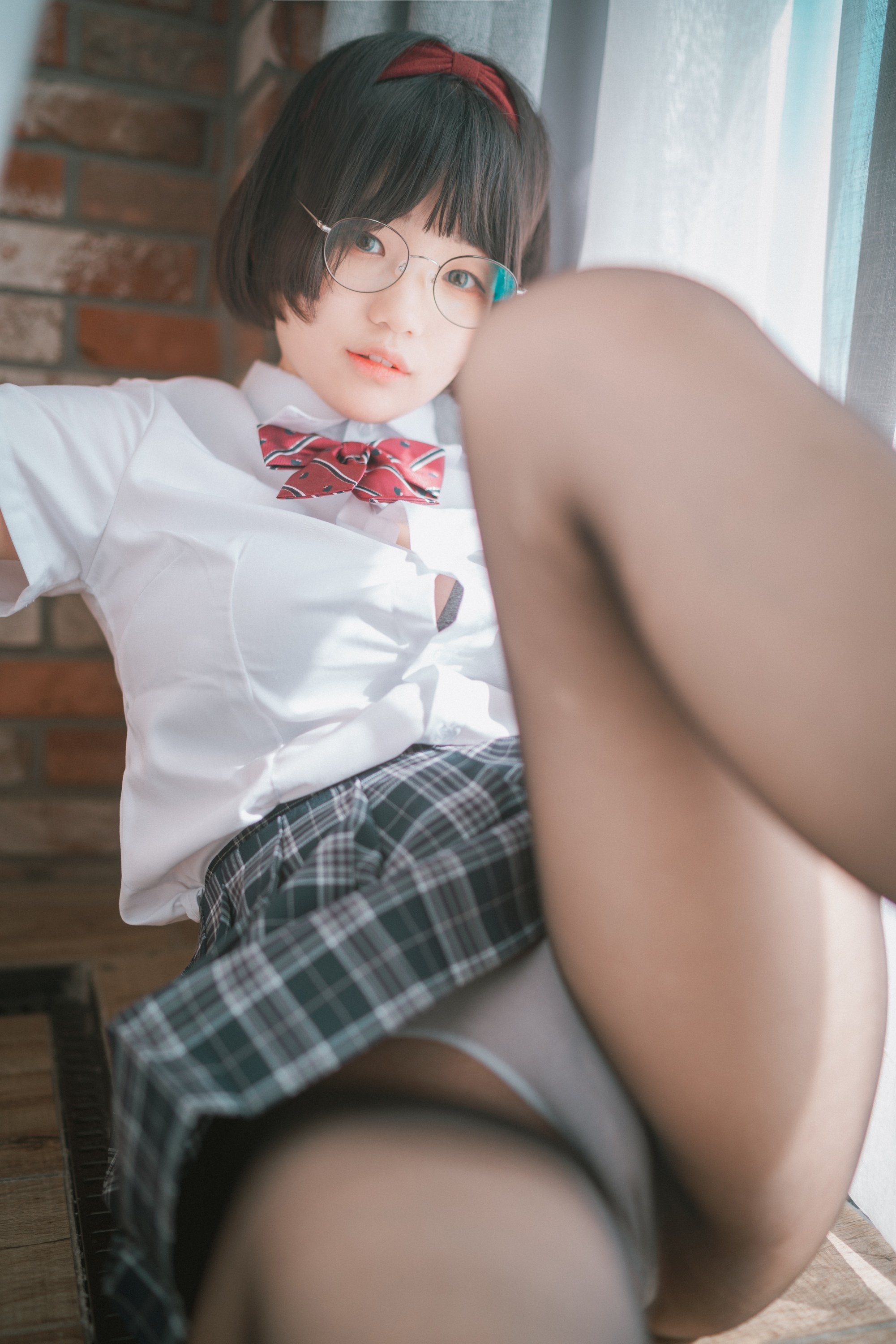 [DJAWA] Mimmi - Model Student