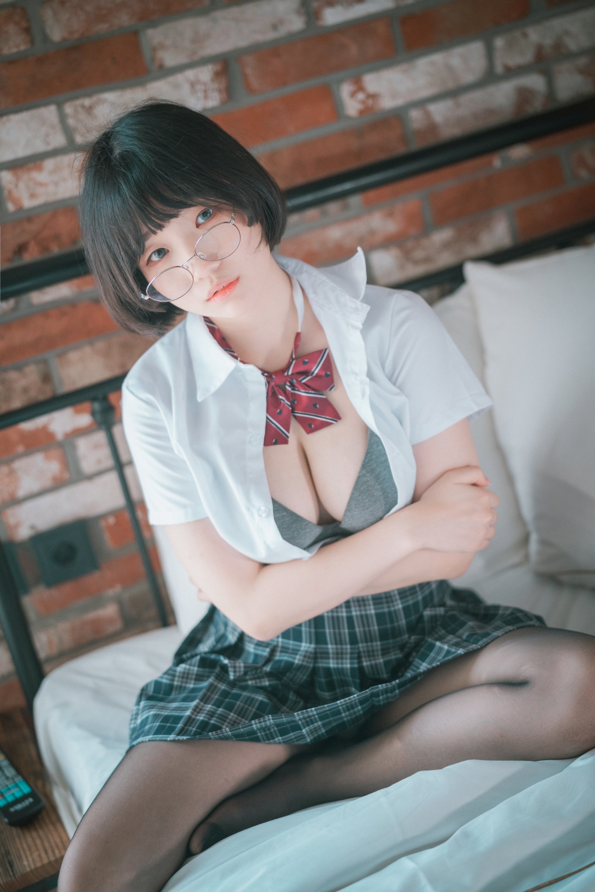DJAWA] Mimmi - Học sinh gương mẫu