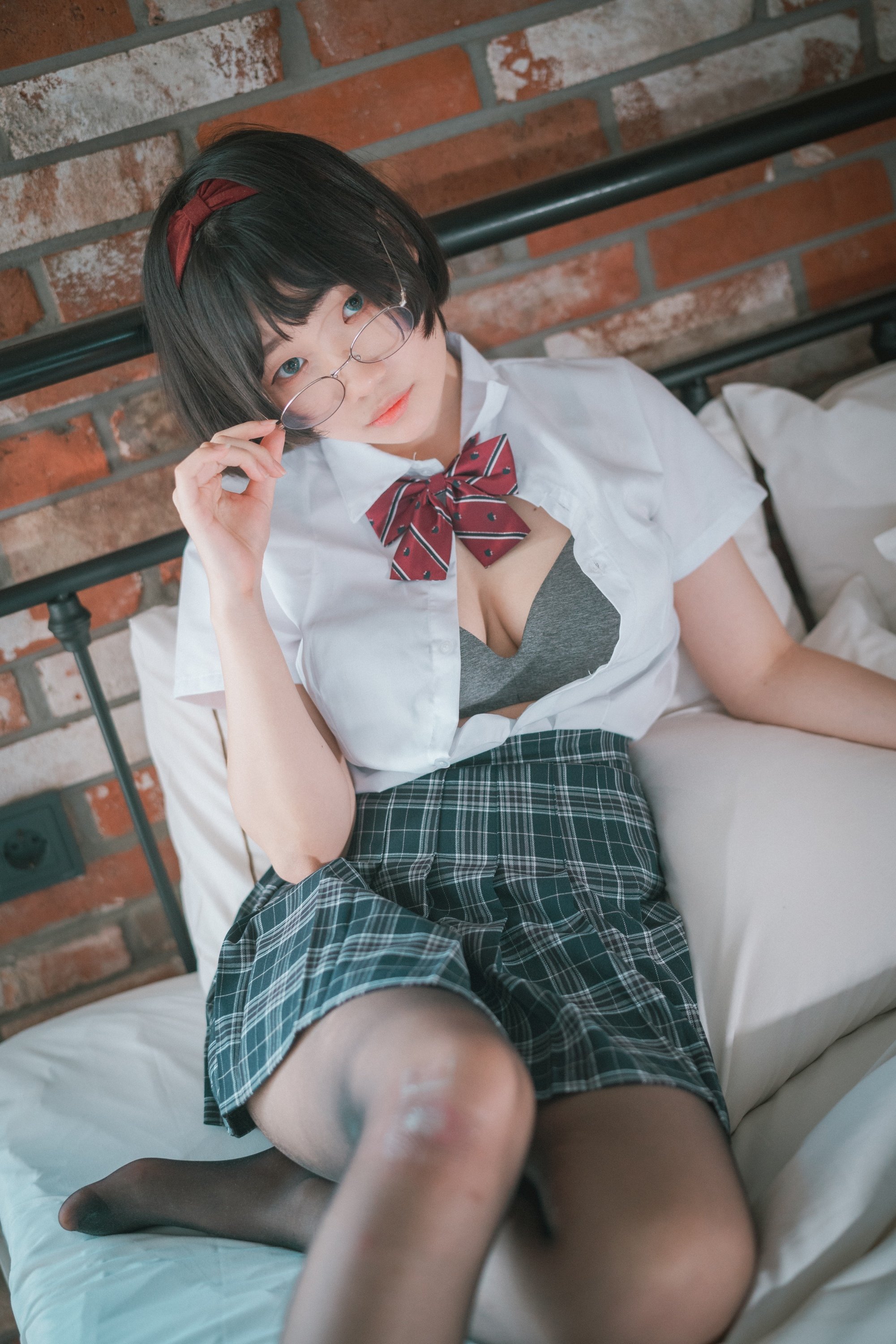 DJAWA] Mimmi - Học sinh gương mẫu