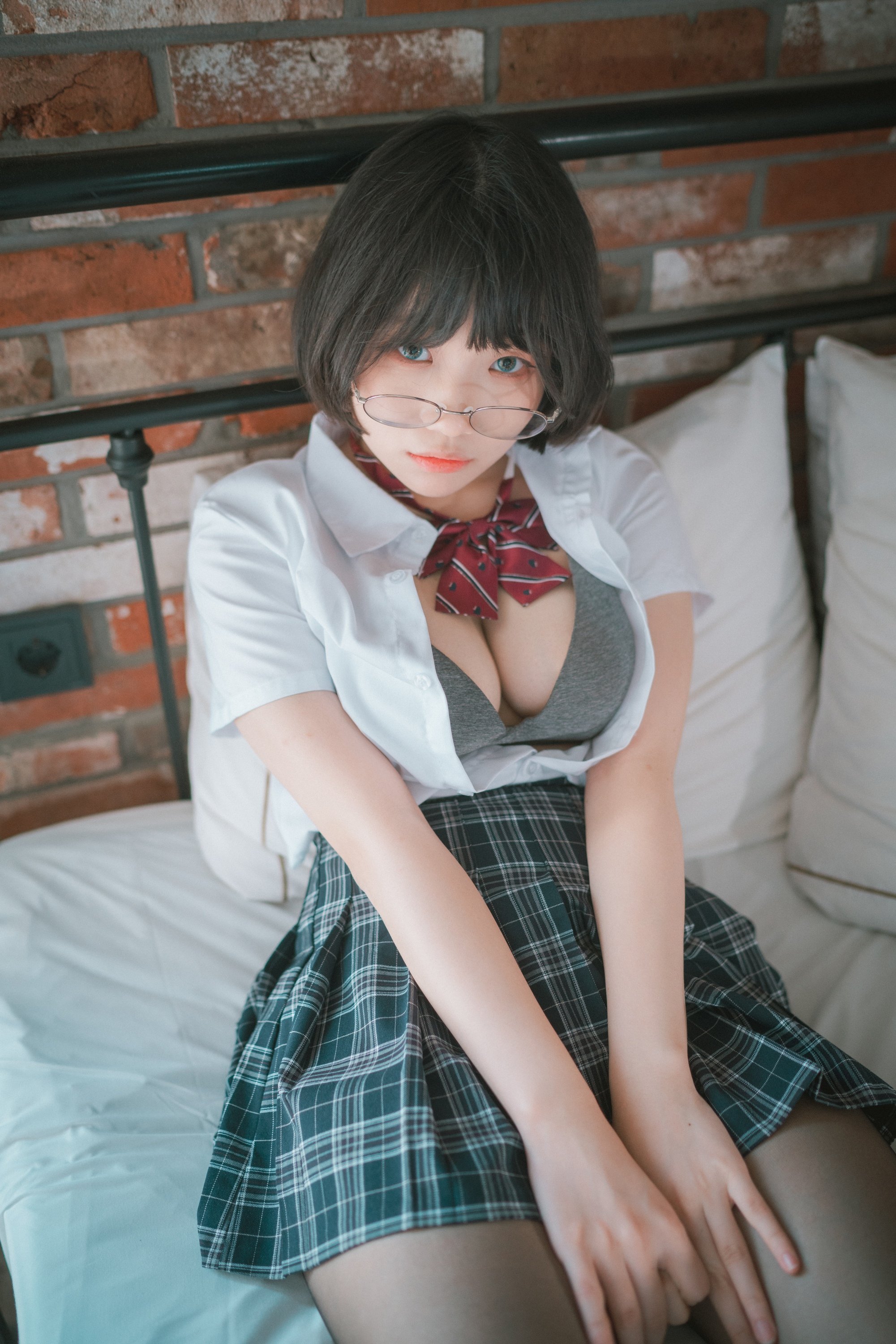 DJAWA] Mimmi - Học sinh gương mẫu