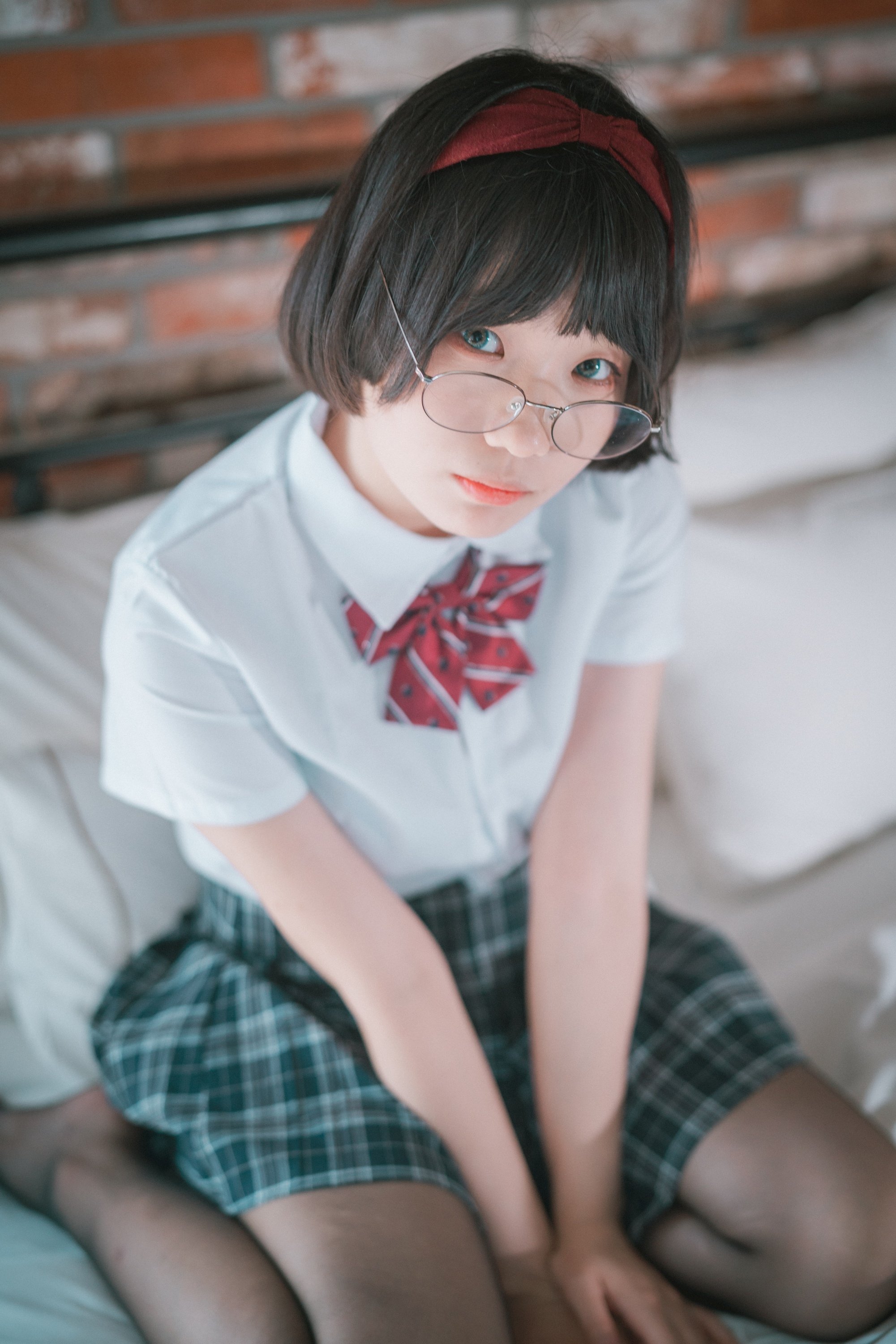 DJAWA] Mimmi - Học sinh gương mẫu