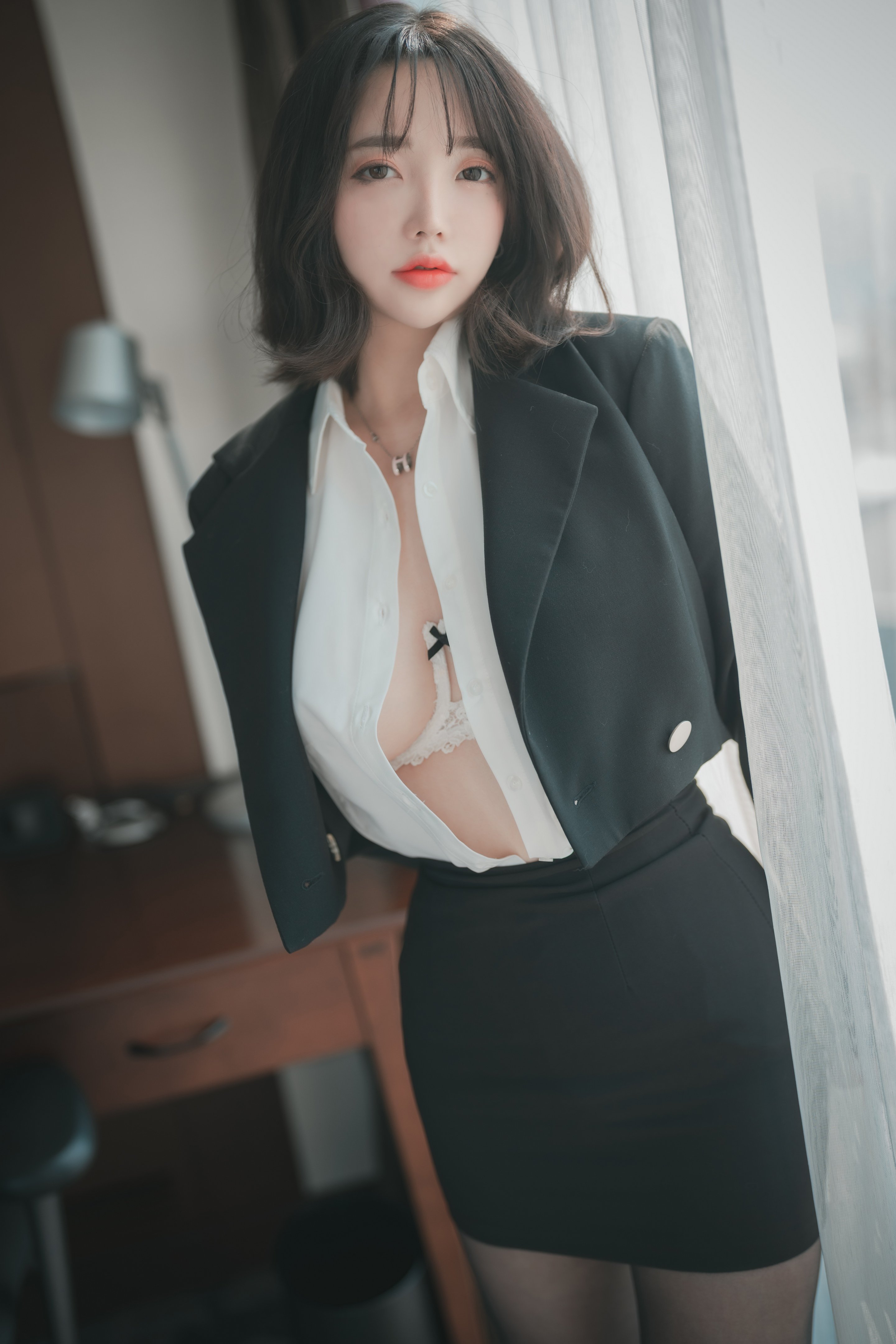 DJAWA] Son Ye-Eun - Knotting Class 6