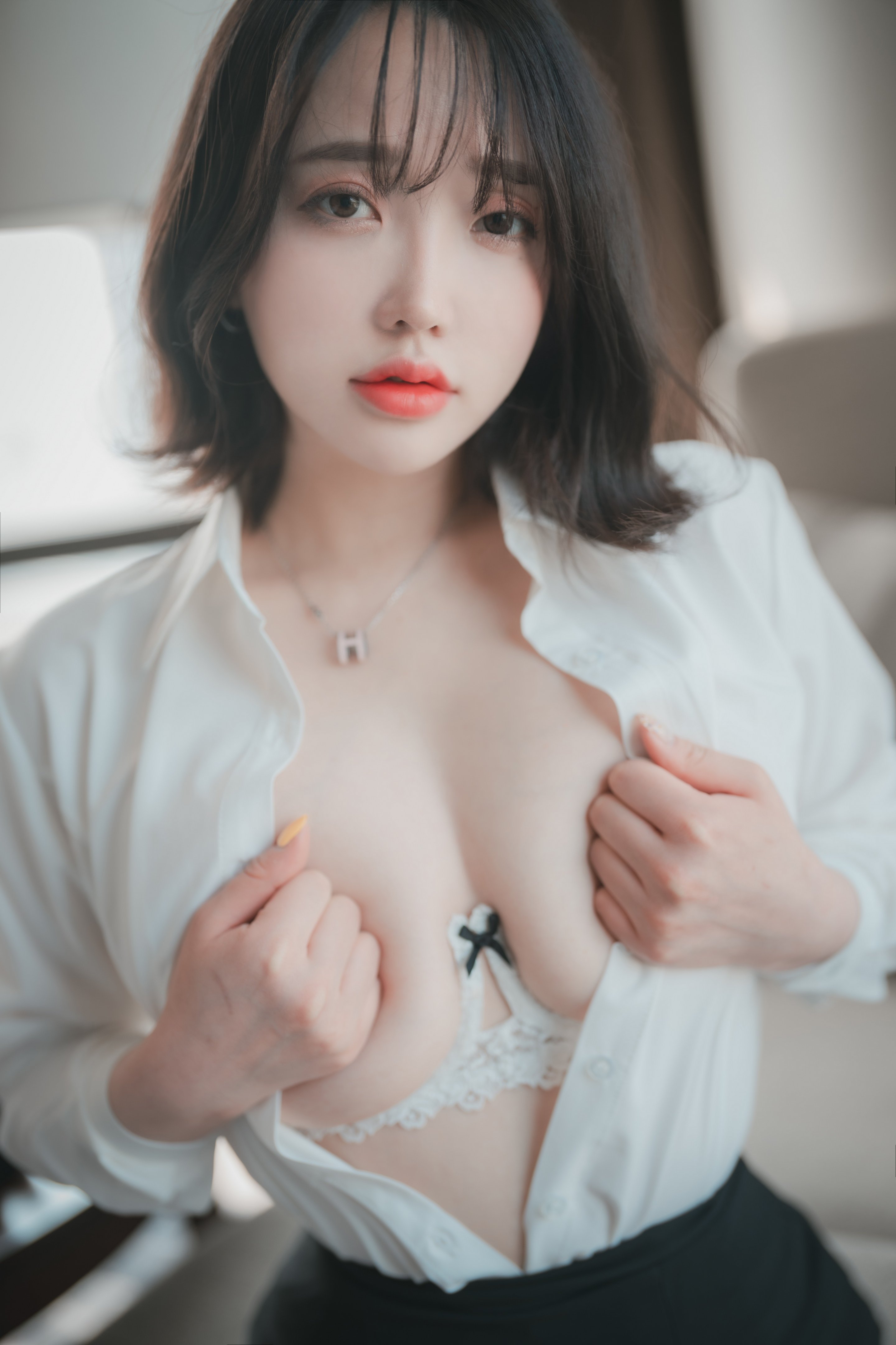 [DJAWA] Son Ye-Eun 손예은 - Knotting Class 6