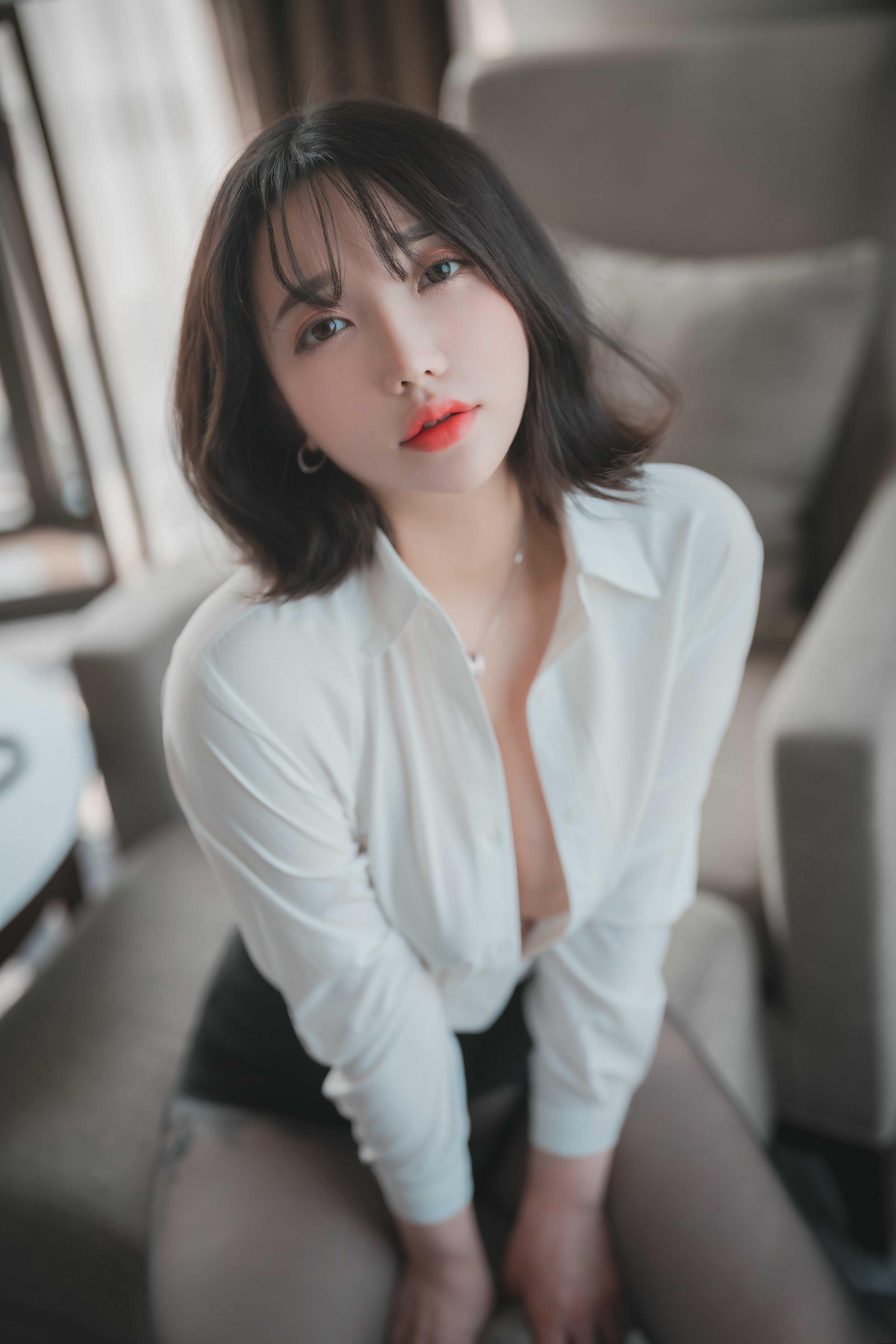 [DJAWA] Son Ye-Eun 손예은 - Knotting Class 6