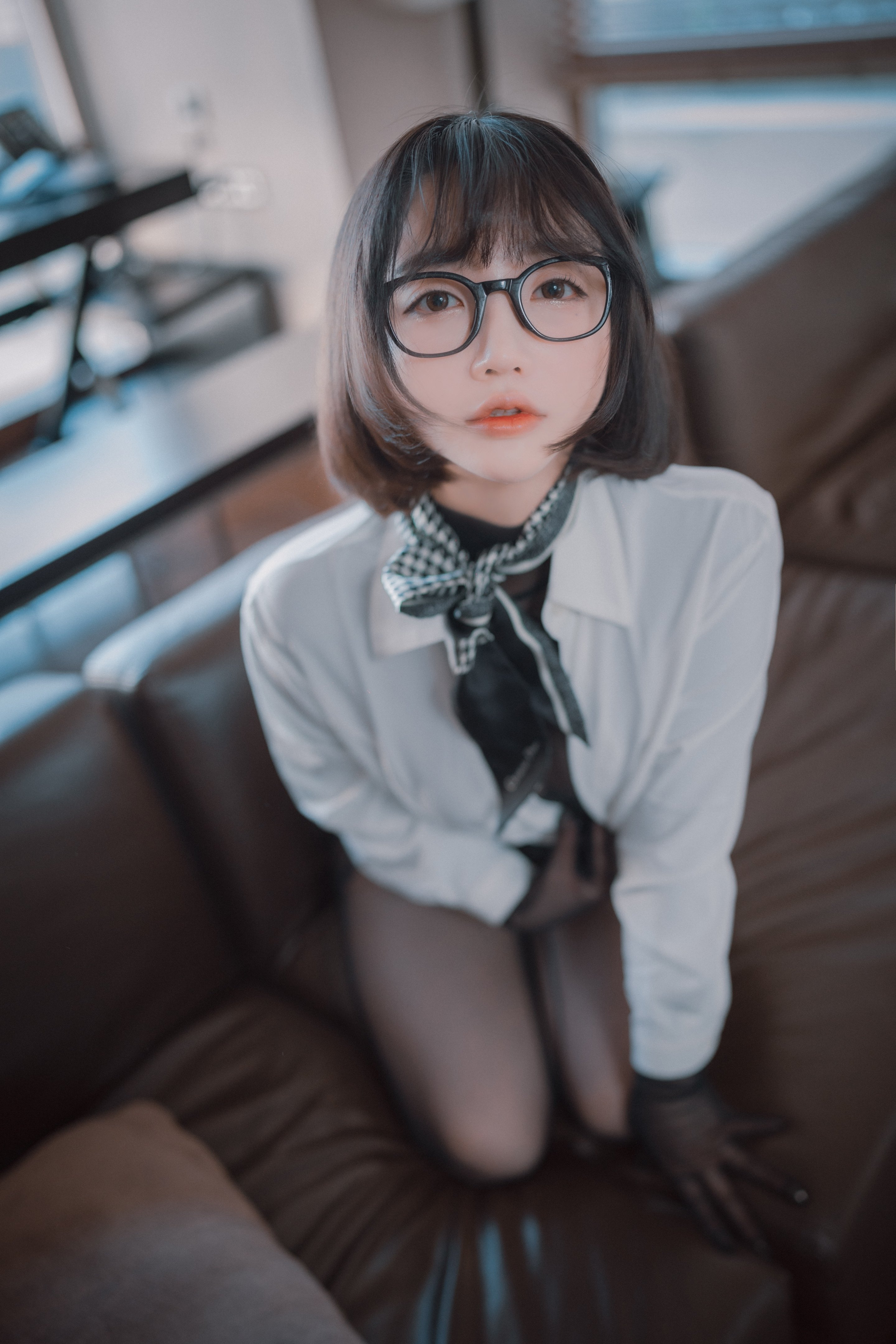 DJAWA] Son Ye-Eun - Naughty Supervisor