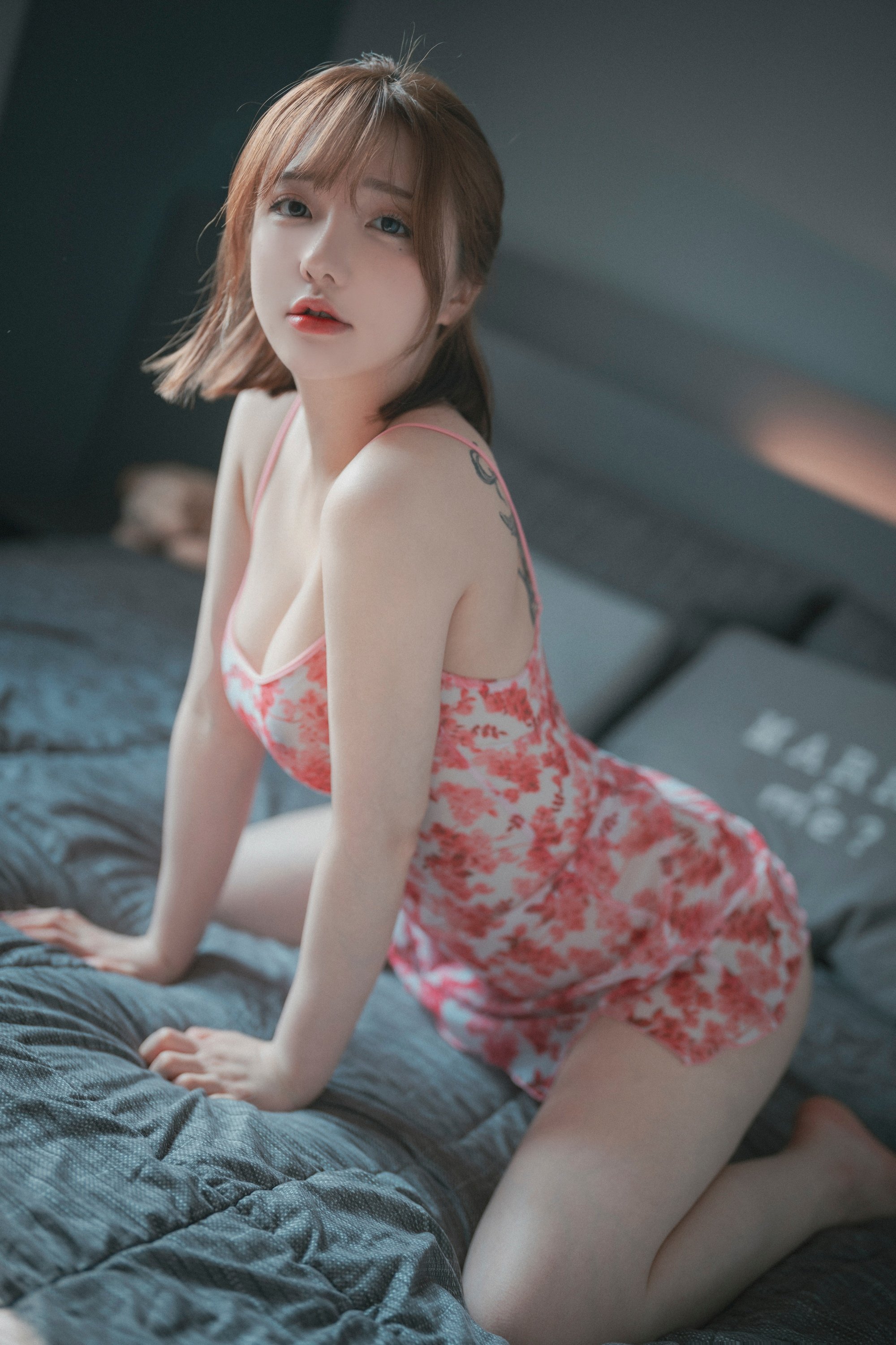 [DJAWA] Son Ye-Eun 손예은 - Staycation No.4