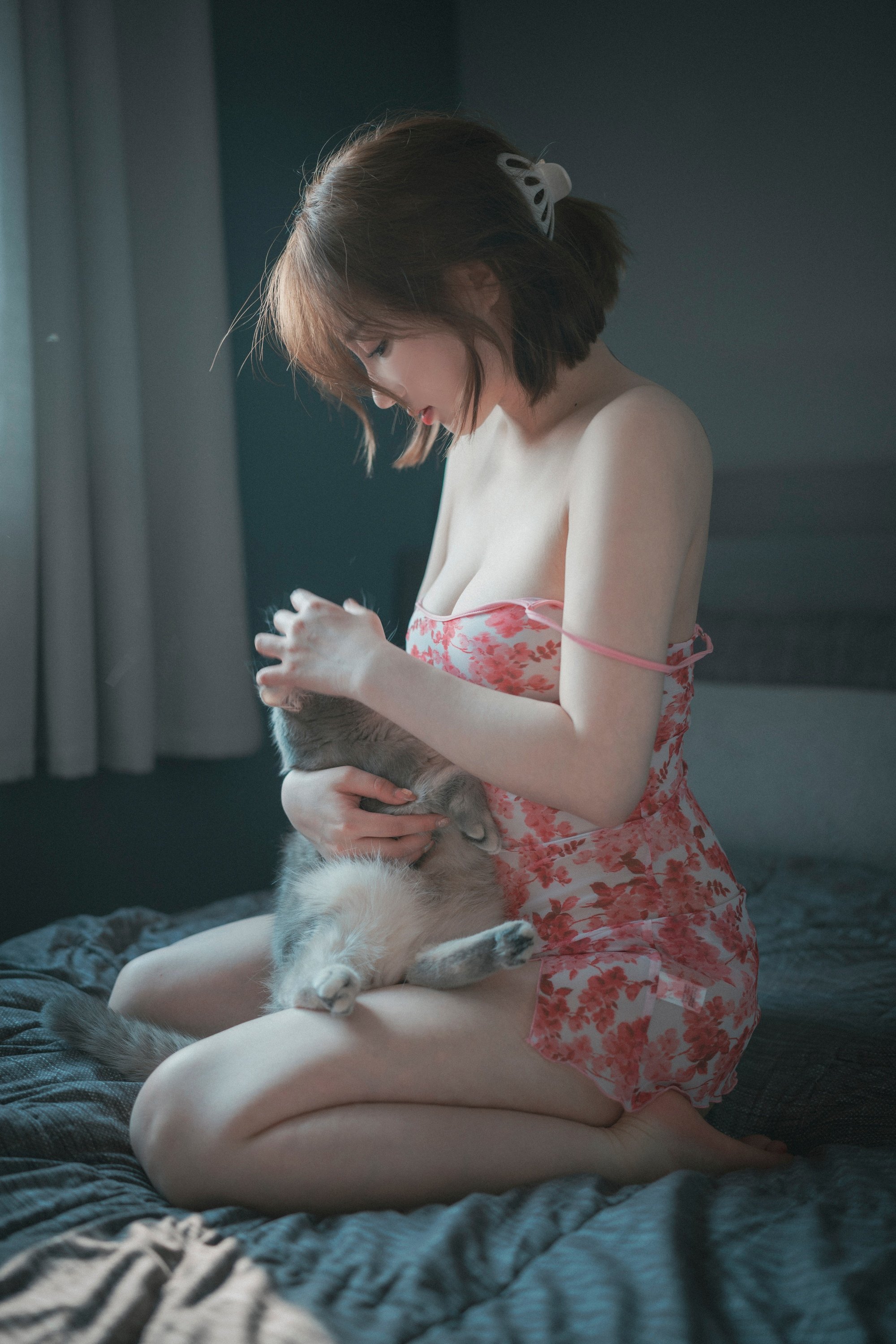 [DJAWA] Son Ye-Eun 손예은 - Staycation No.4