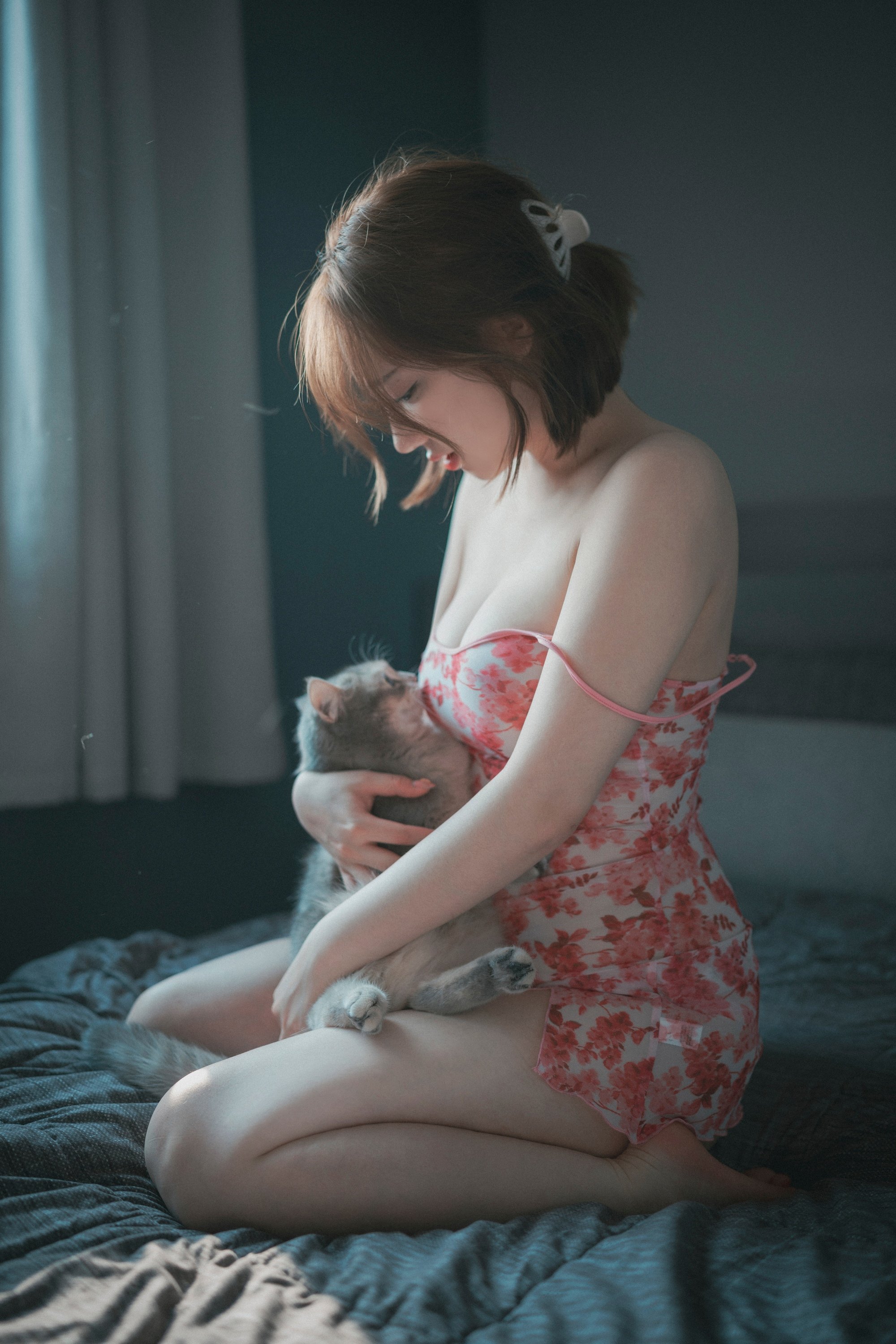 [DJAWA] Son Ye-Eun 손예은 - Staycation No.4