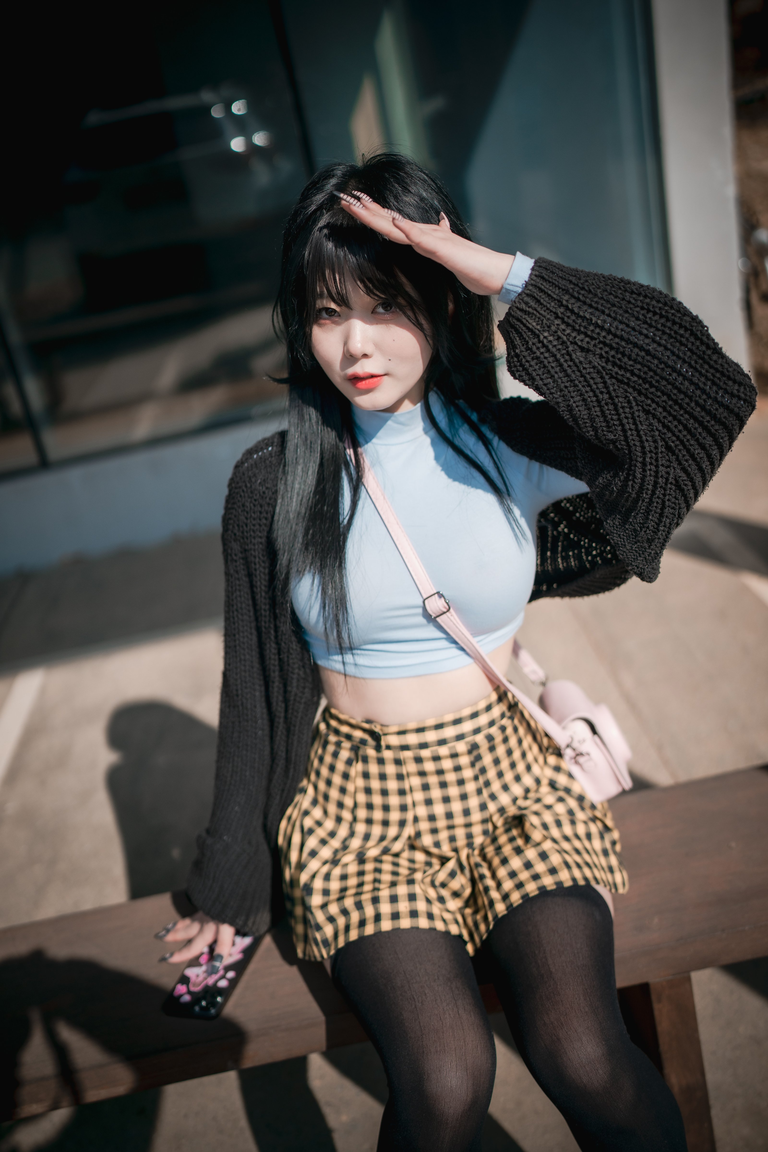 DJAWA] Zia (Gia) - Dạo Bước Đầu Xuân Tháng Ba