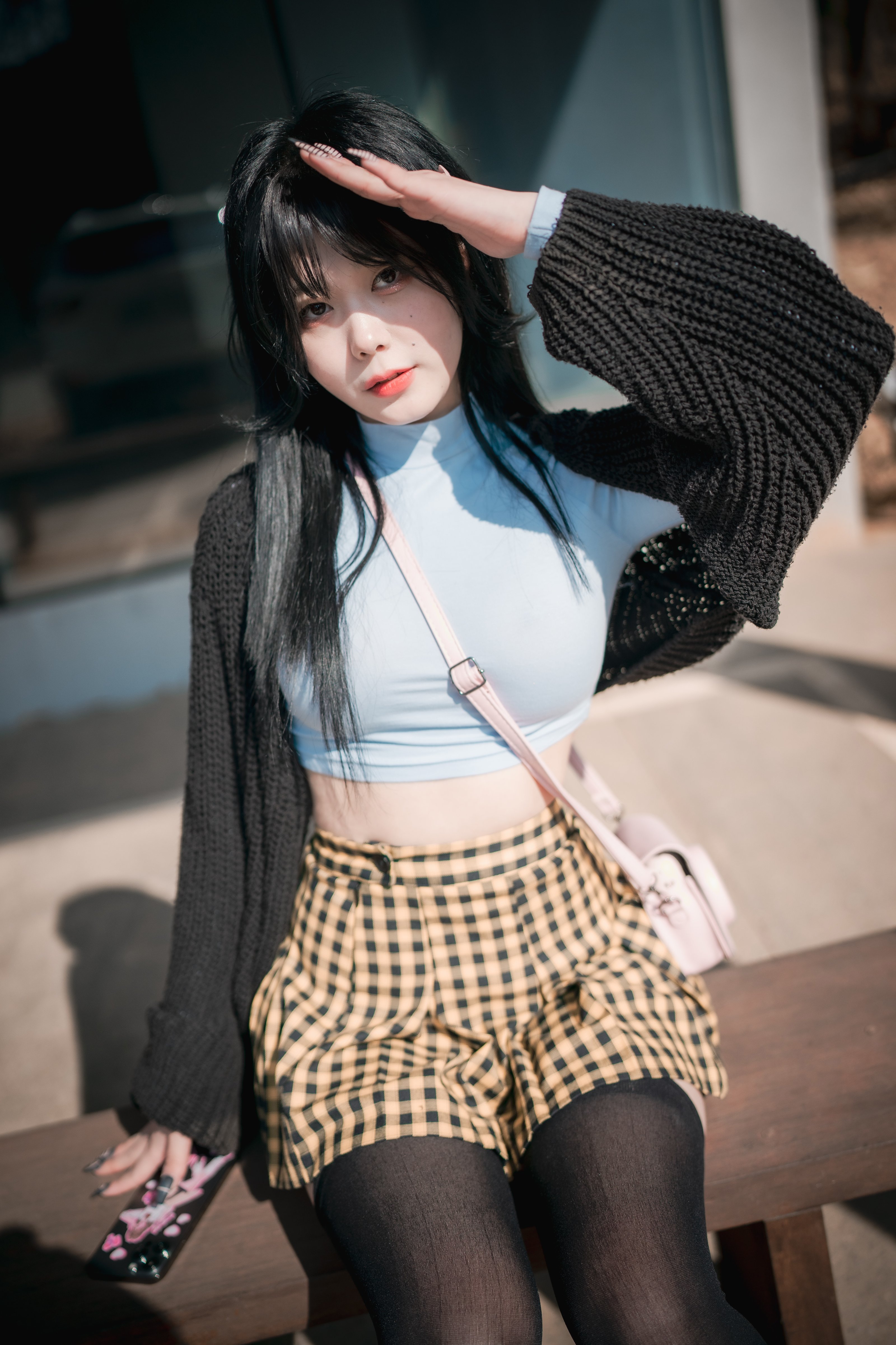 DJAWA] Zia (Gia) - Dạo Bước Đầu Xuân Tháng Ba