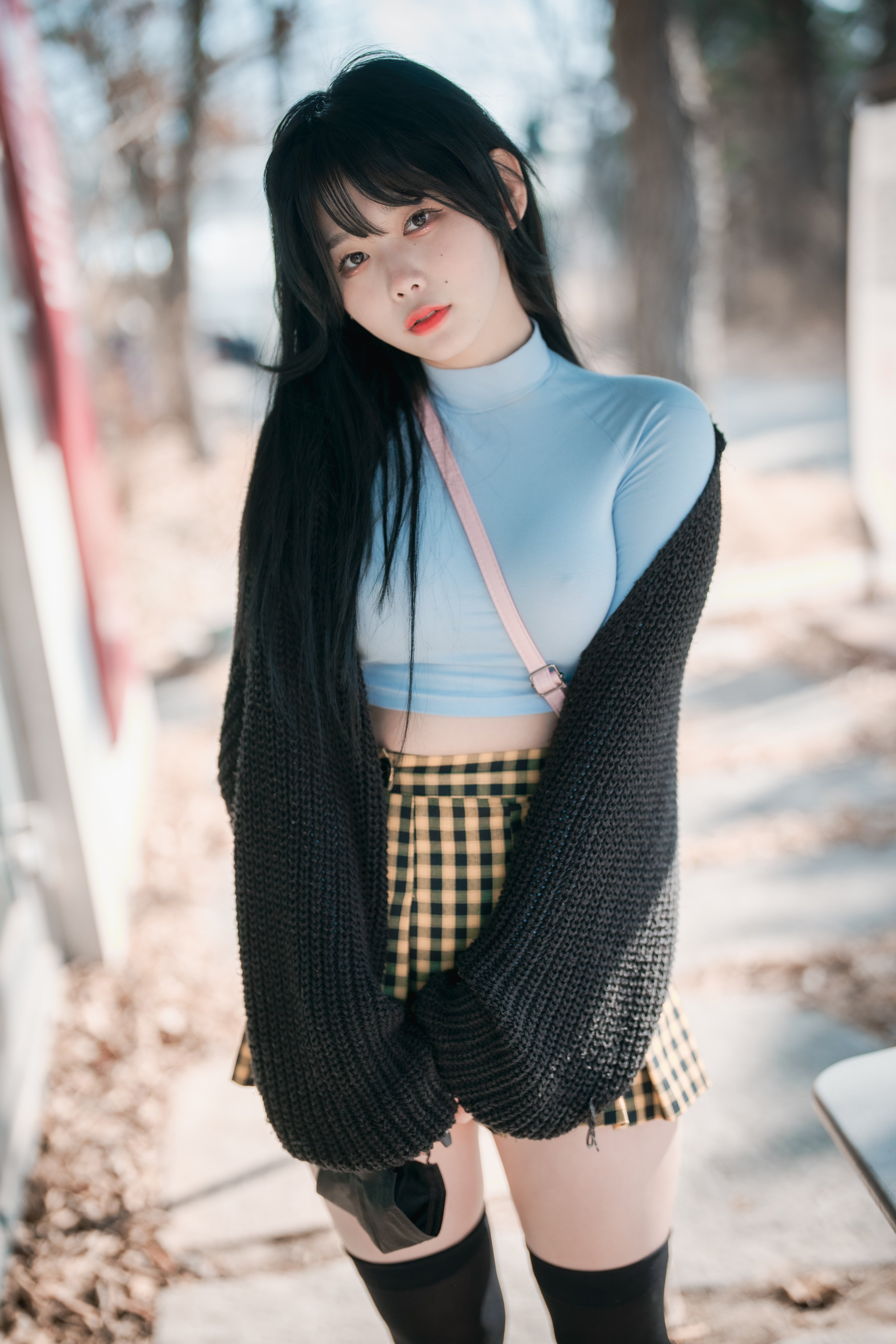 DJAWA] Zia (Gia) - Dạo Bước Đầu Xuân Tháng Ba