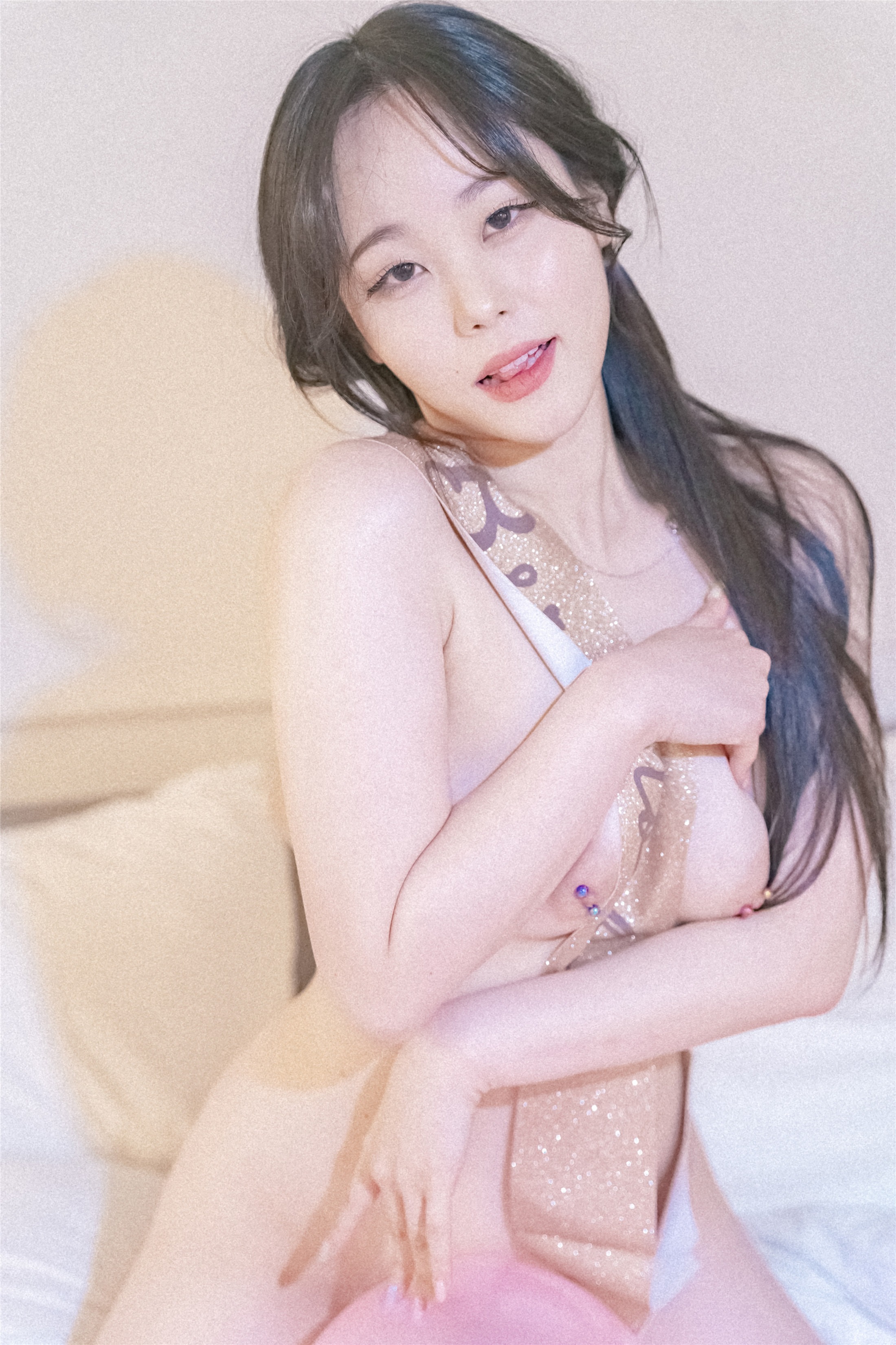 PUSSYLET] Vol.53 スヨン No.8 70P