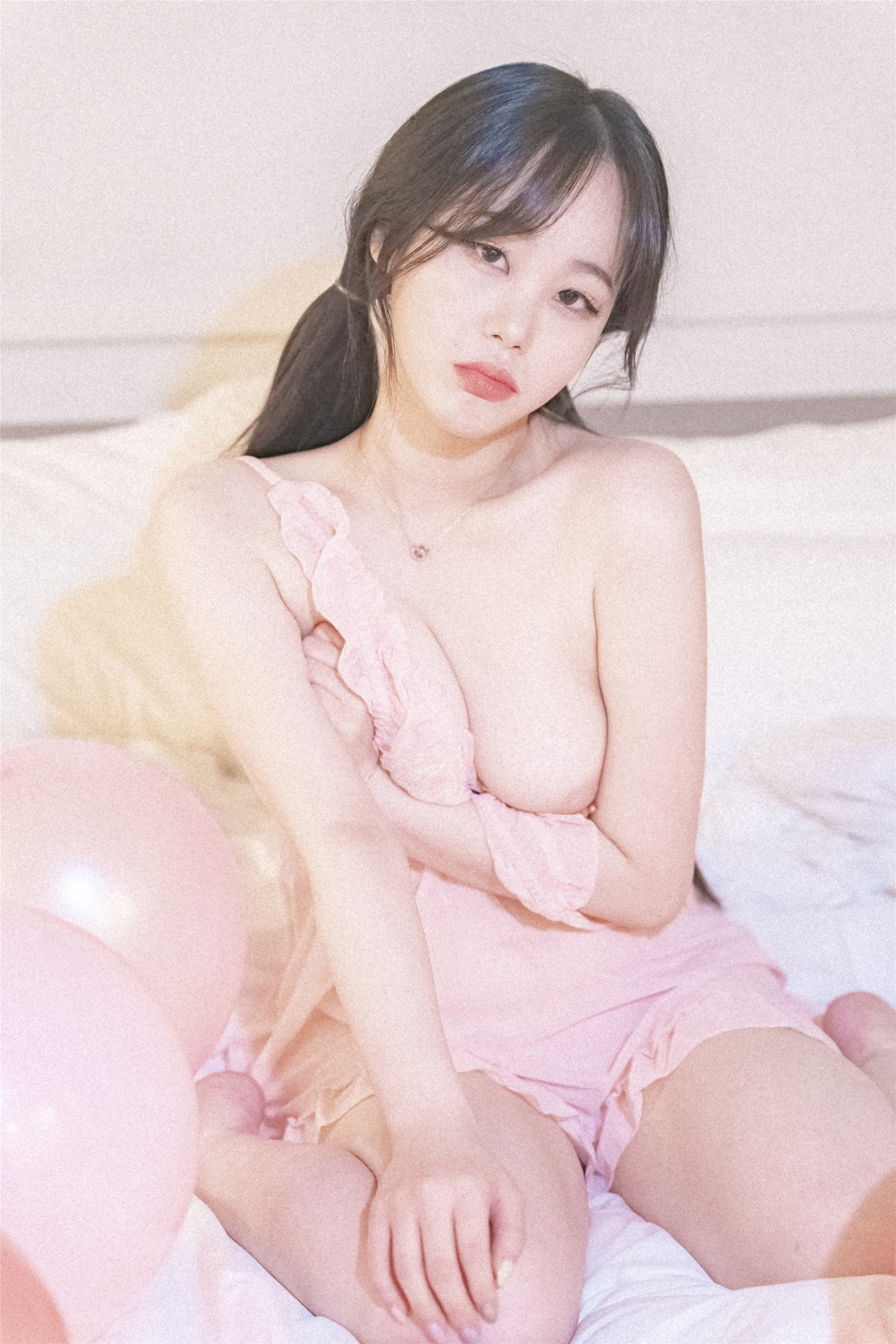 PUSSYLET] Vol.53 수연 No.8 70P