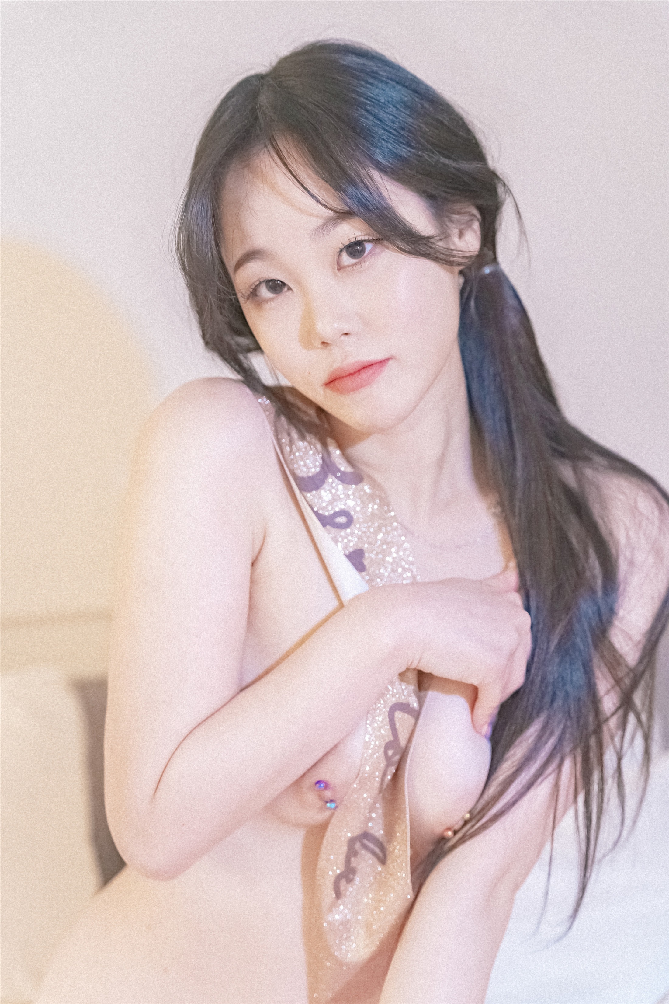 PUSSYLET] Vol.53 スヨン No.8 70P