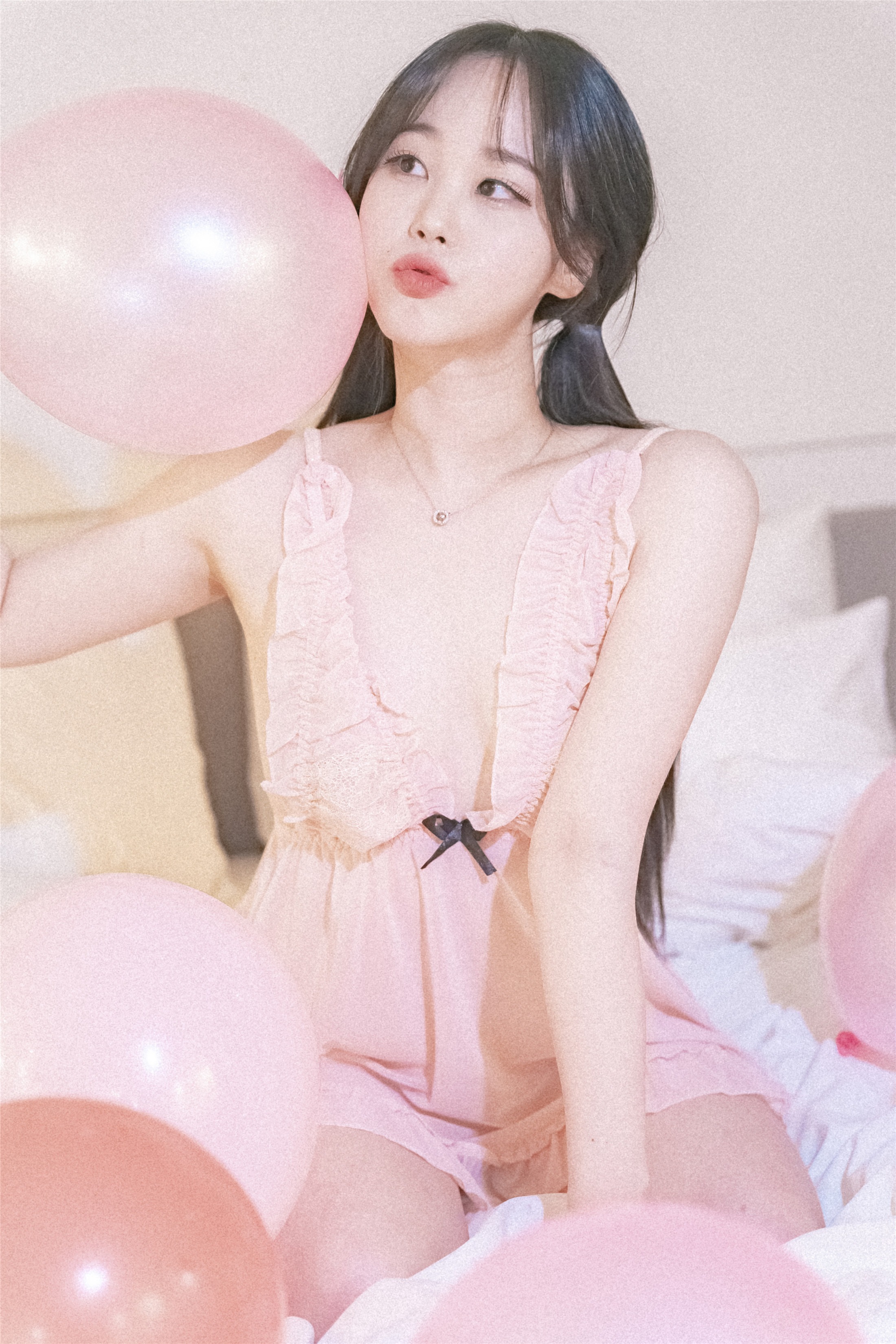 PUSSYLET] Vol.53 수연 No.8 70P