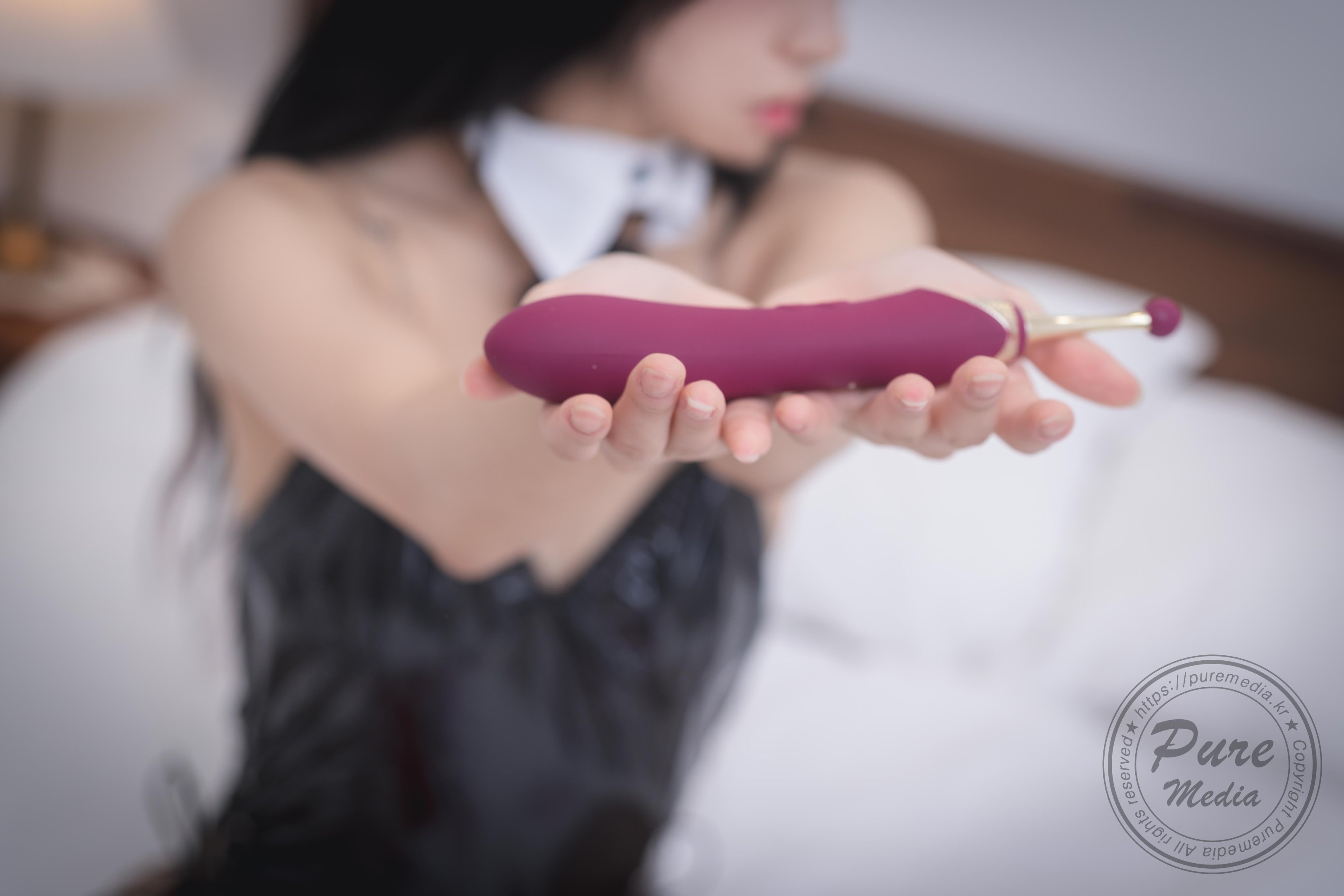 純媒體] Vol.264 - 希娜 - Bitxx 戶外訓練