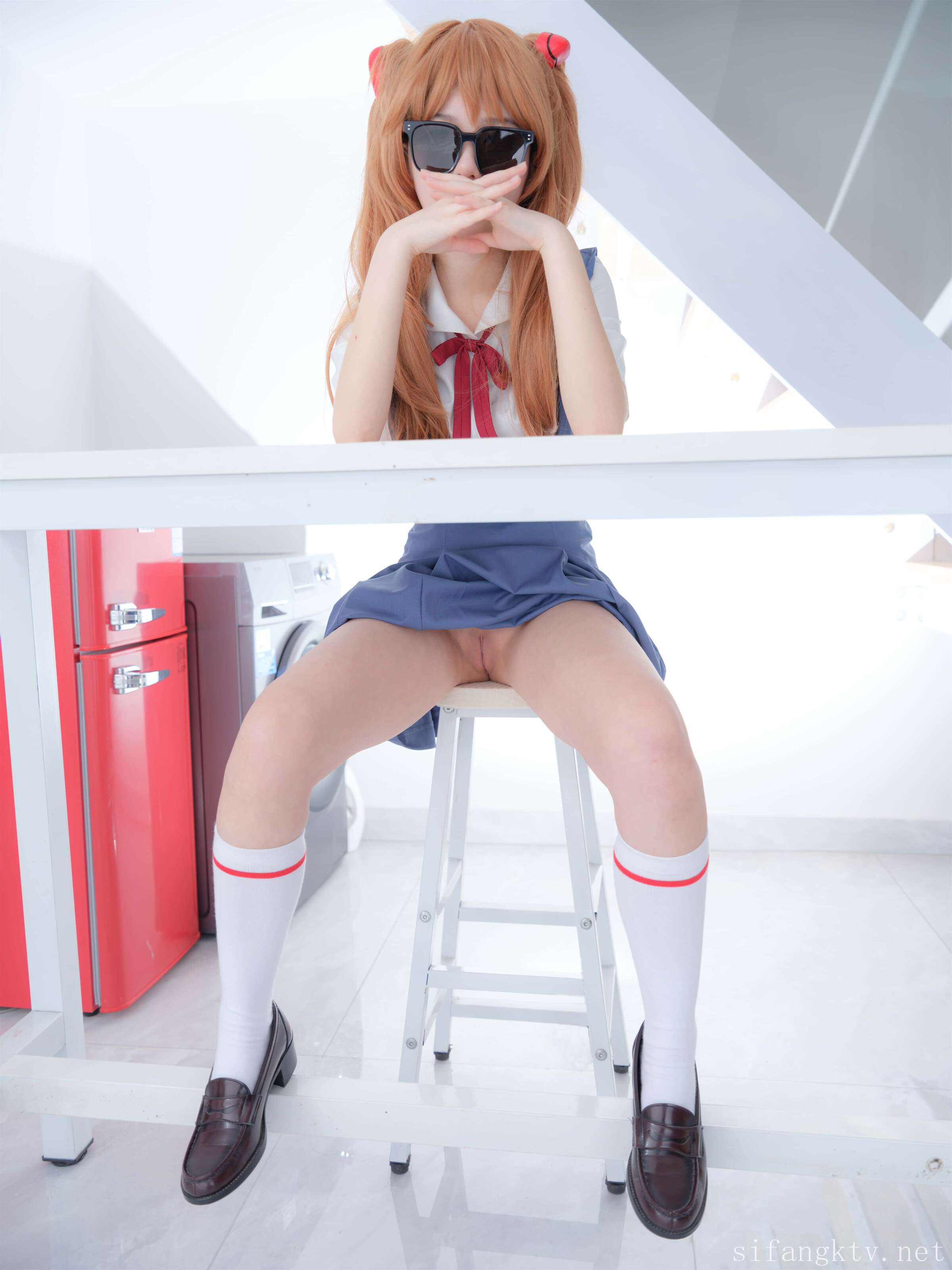 Kế Hoạch Khẩn Cấp Tiểu Ân [VIP] Asuka R18