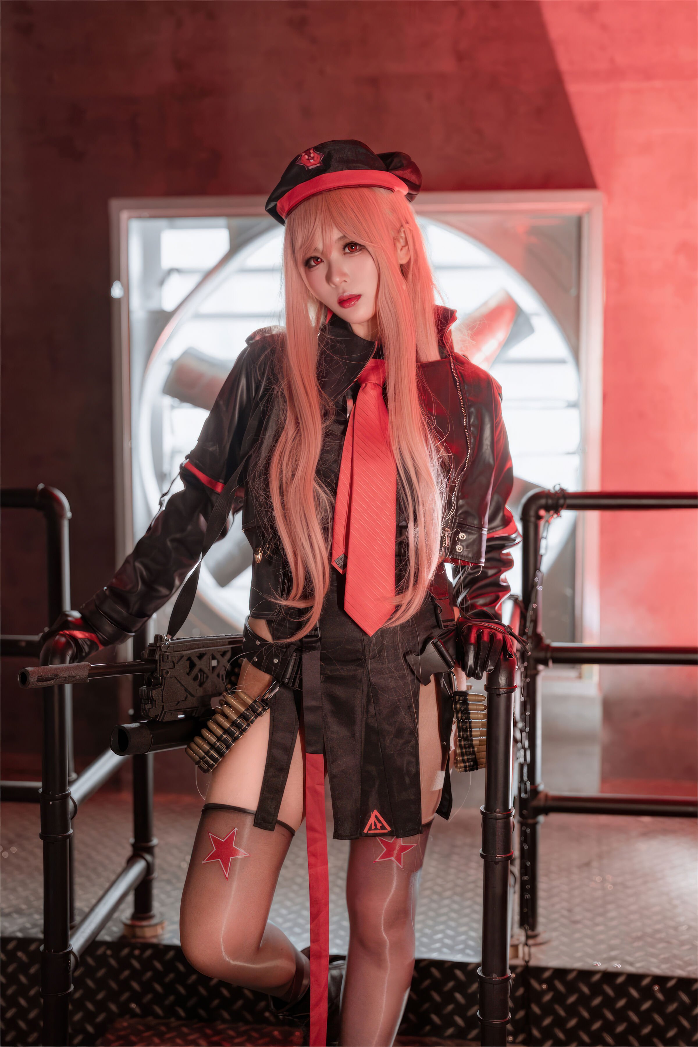 Xuan Xiao senior sister, Victory Goddess, Lapi