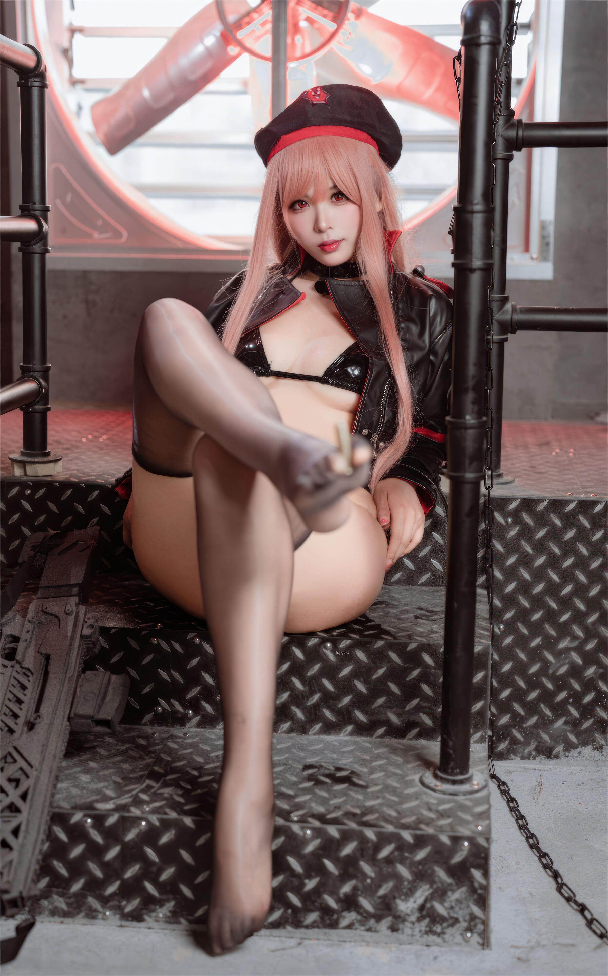 Xuan Xiao senior sister, Victory Goddess, Lapi