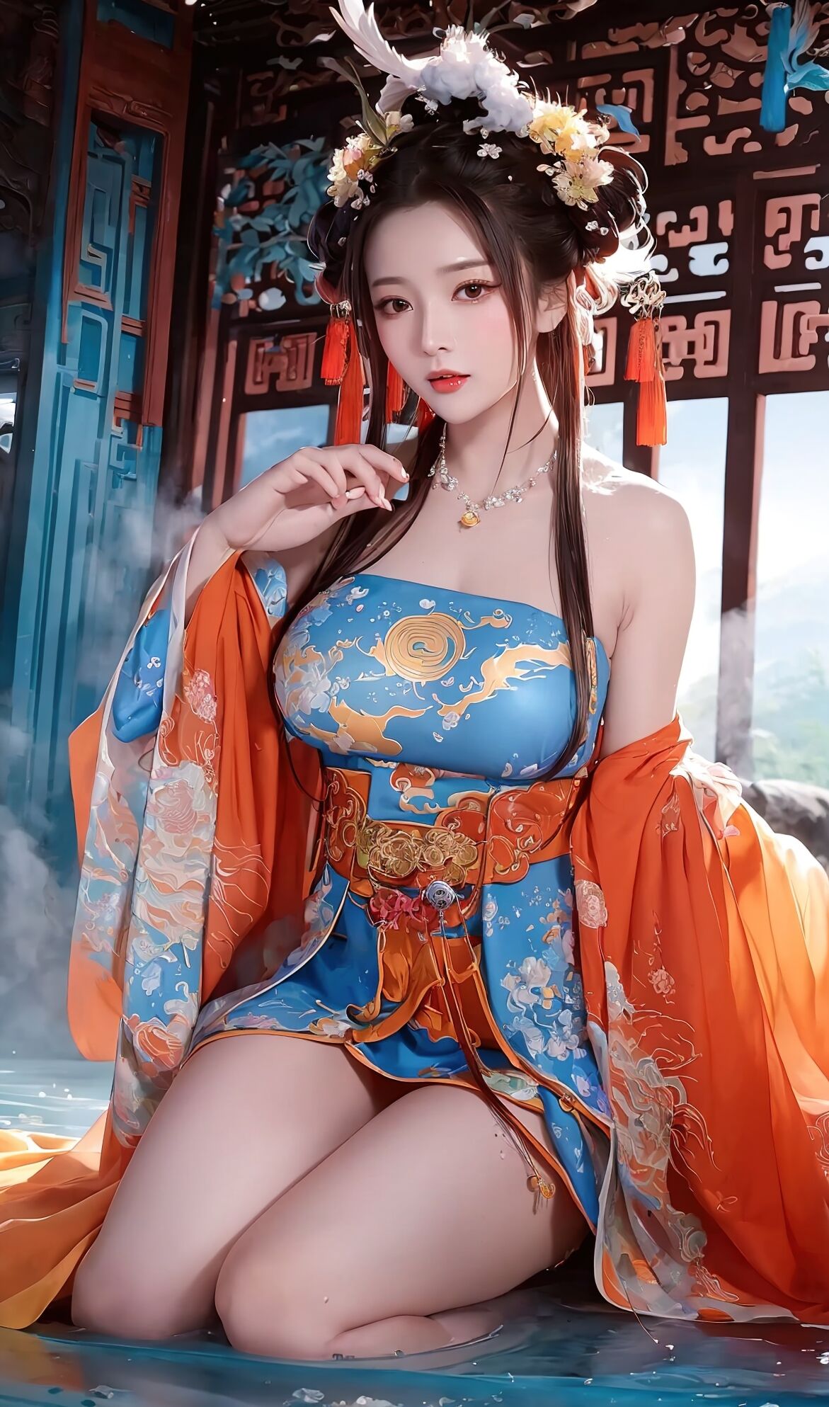 AI 생성 챕터 343