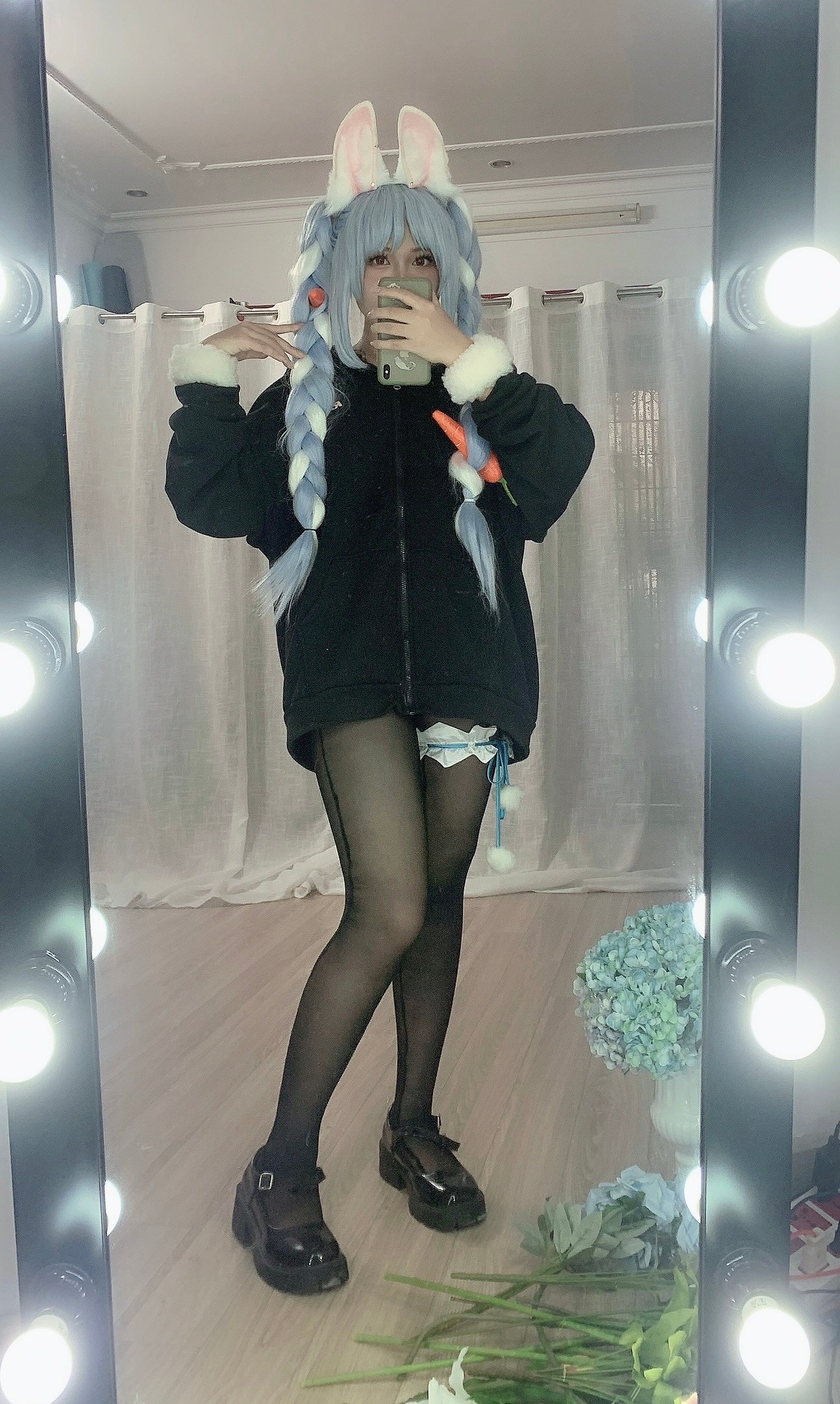 AZURE - PEKORA BUNNY