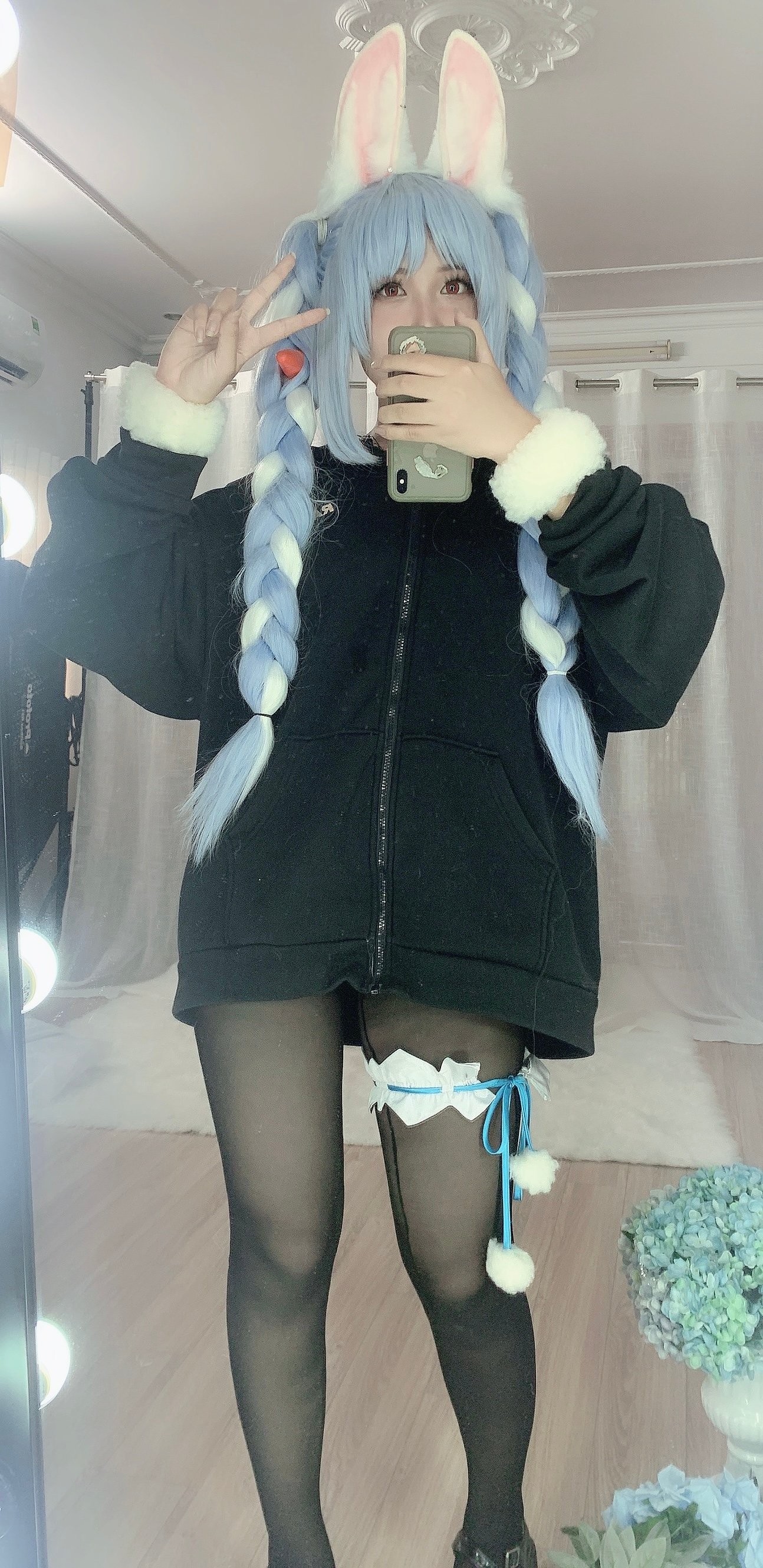 AZURE - PEKORA BUNNY