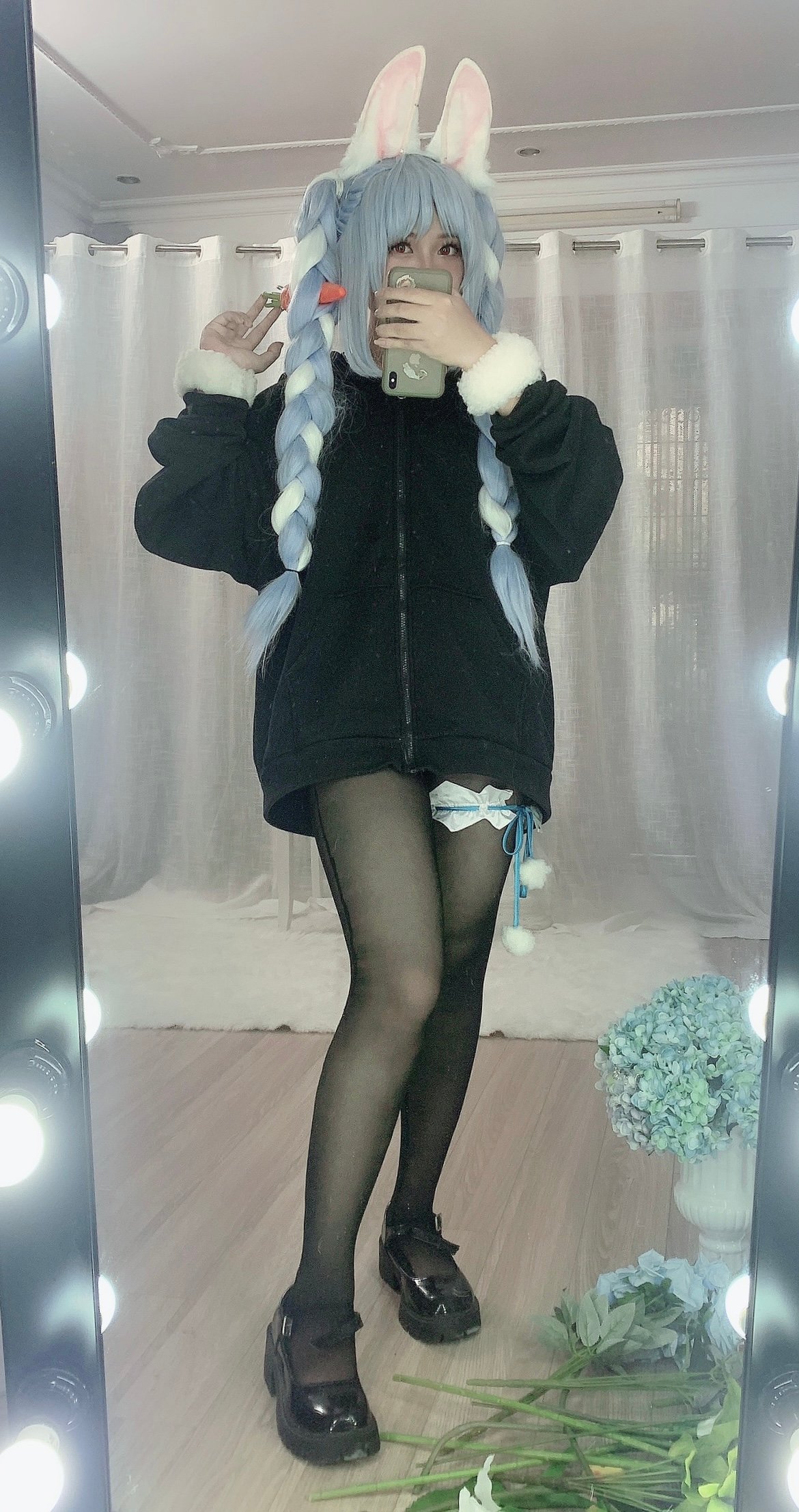 AZURE - PEKORA BUNNY