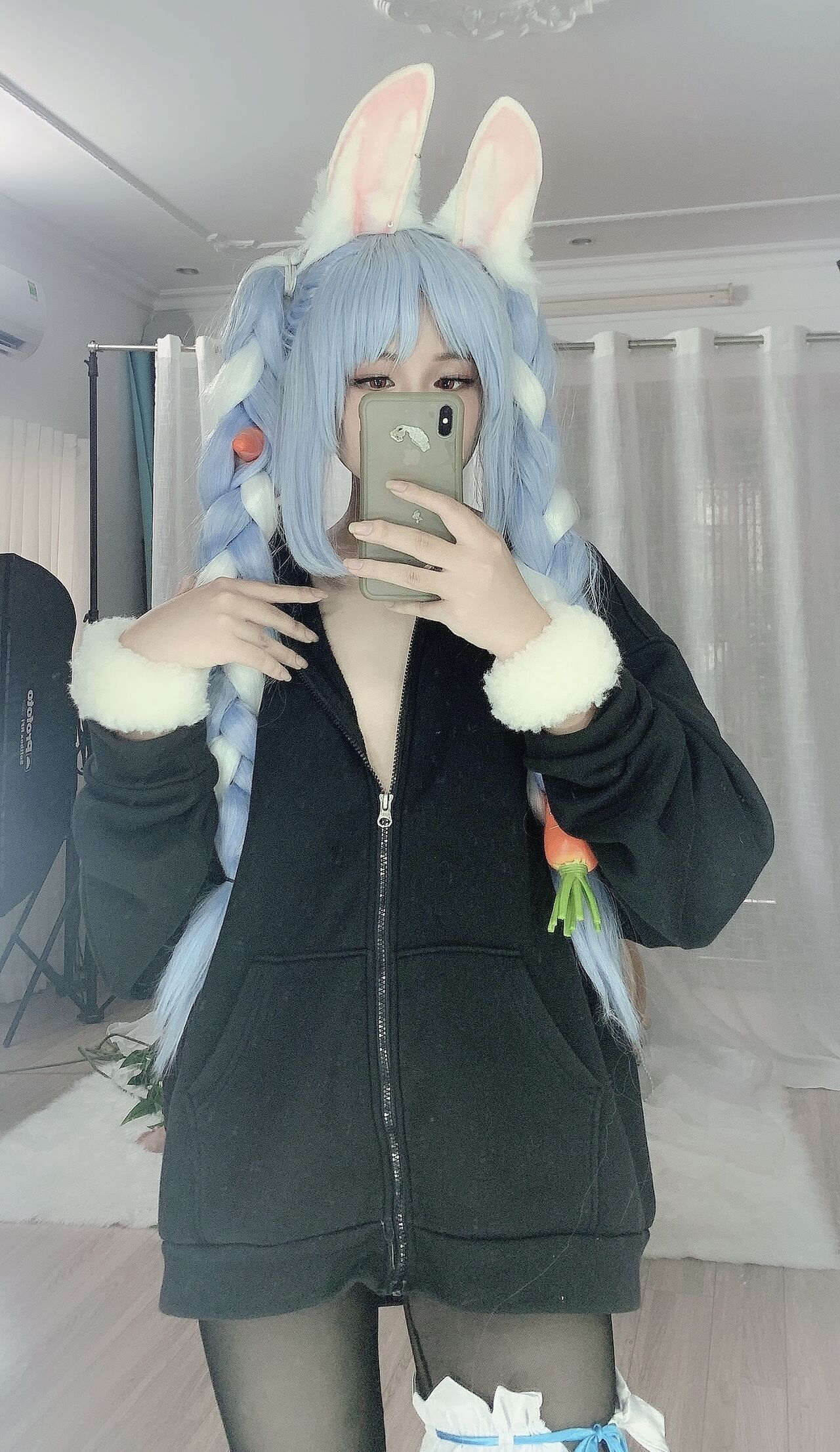 AZURE - PEKORA BUNNY