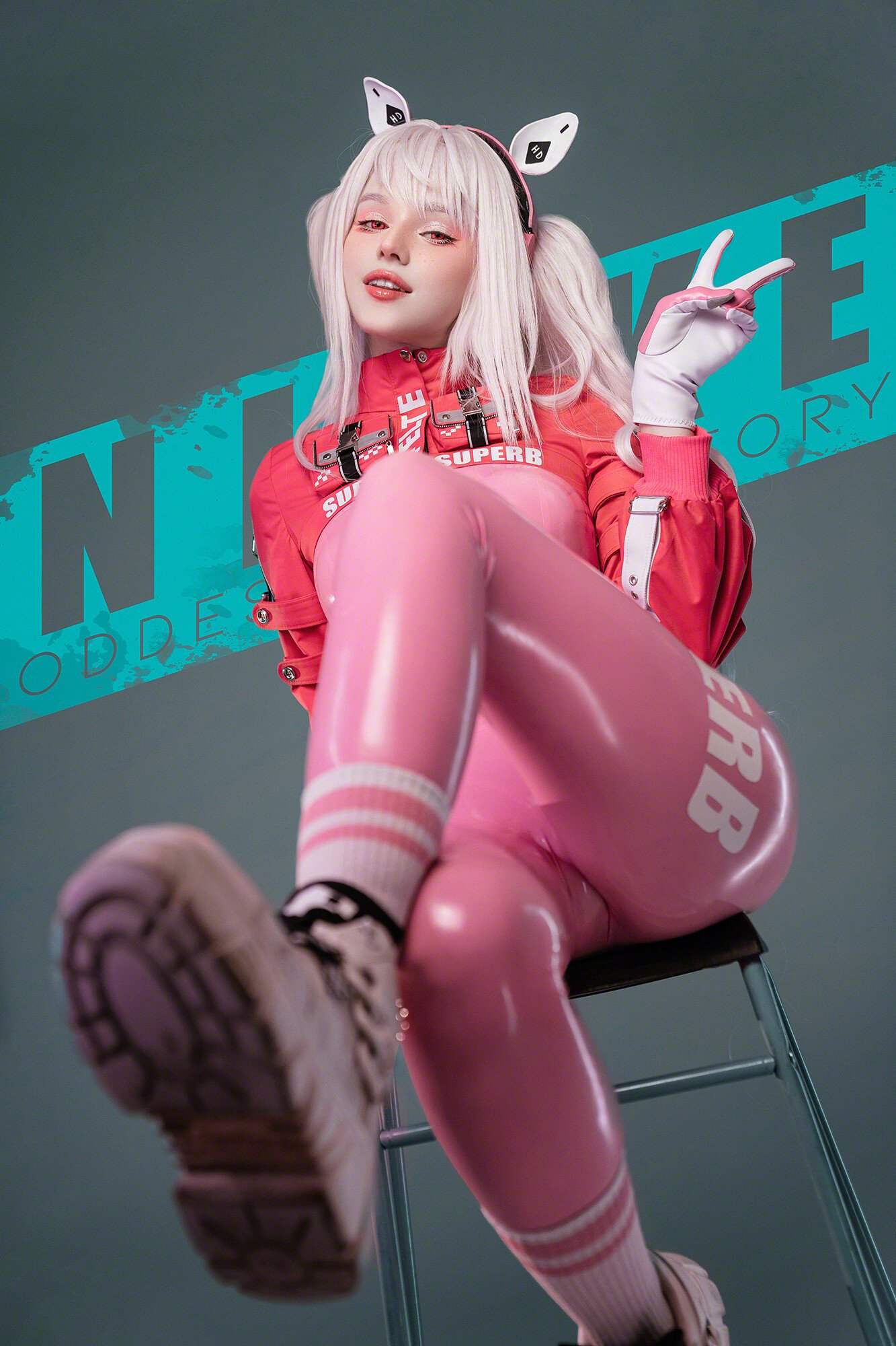 Shirogane Sama - Alice