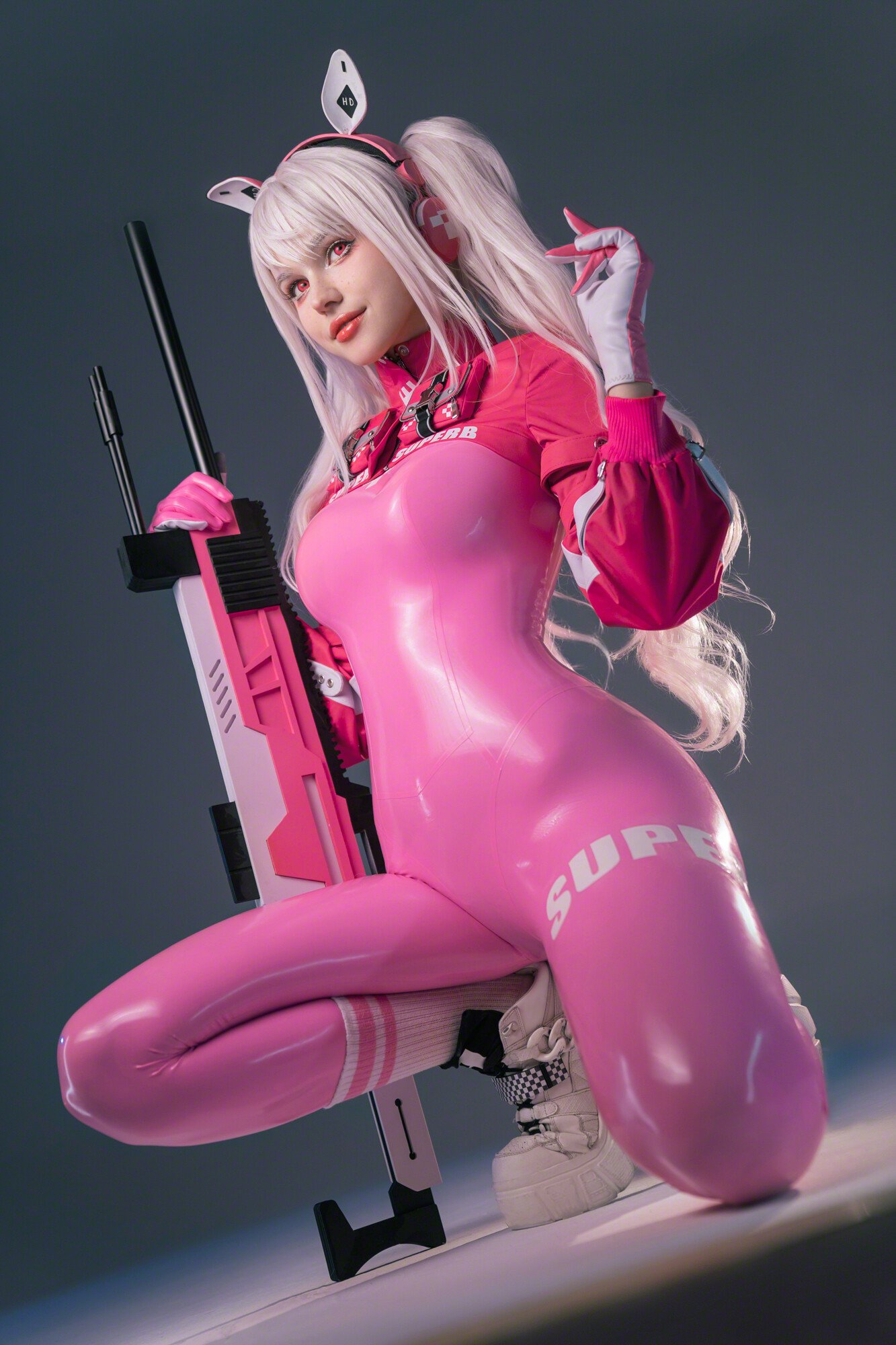 Shirogane Sama - Alice