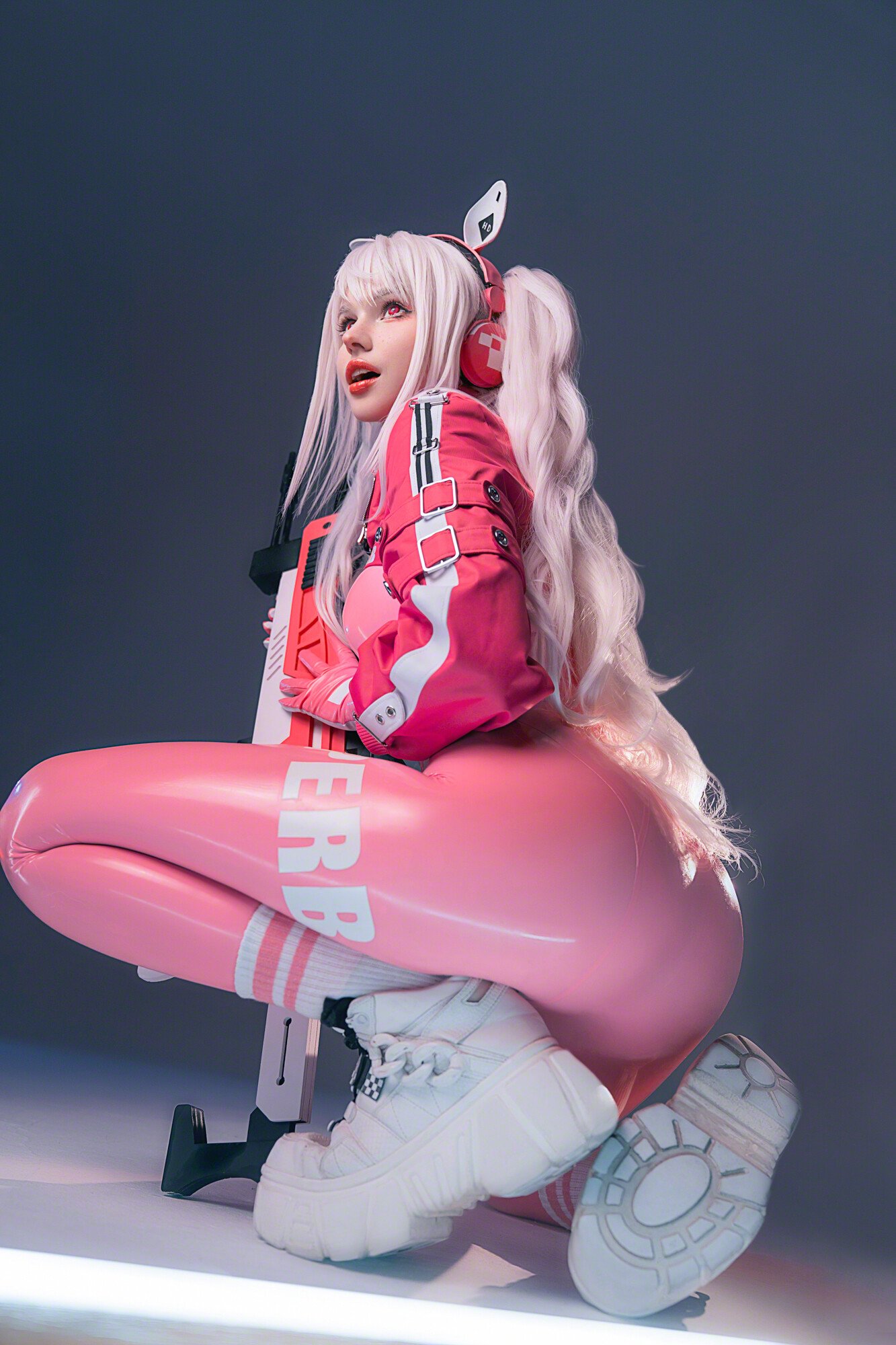 Shirogane Sama - Alice