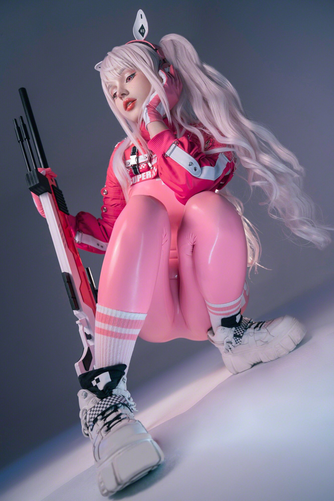 Shirogane Sama - Alice