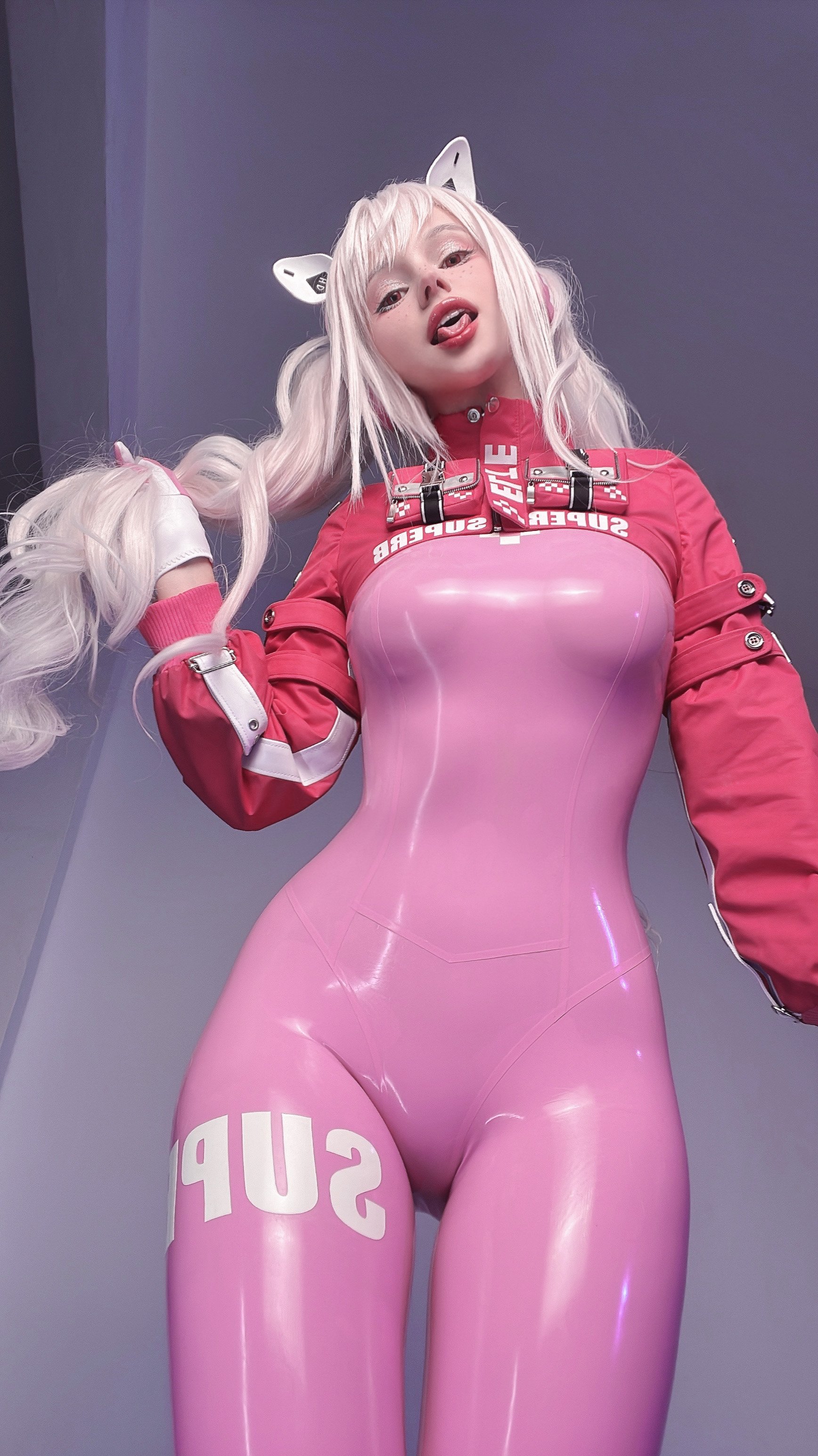 Shirogane Sama - Alice