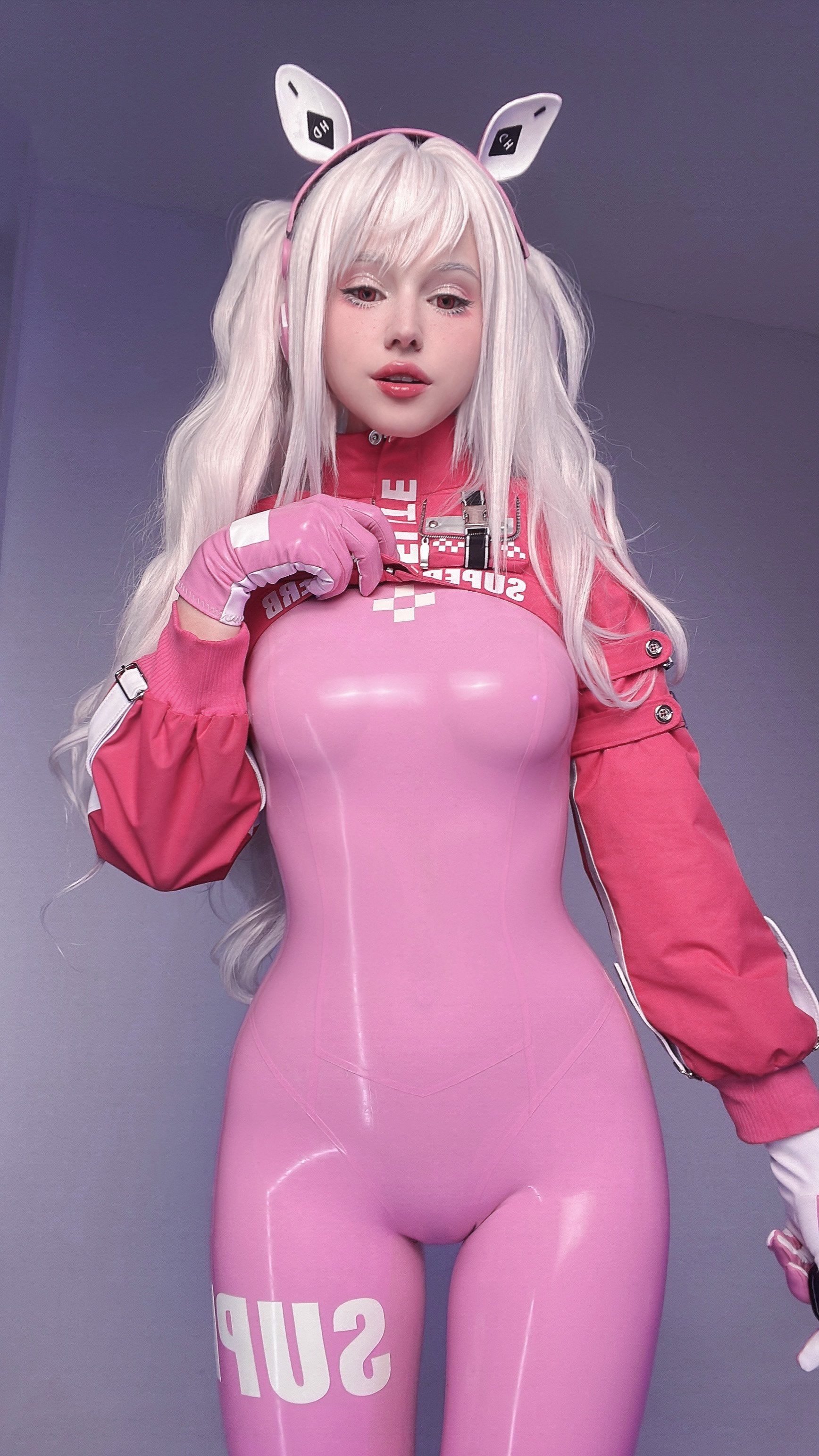 Shirogane Sama - Alice