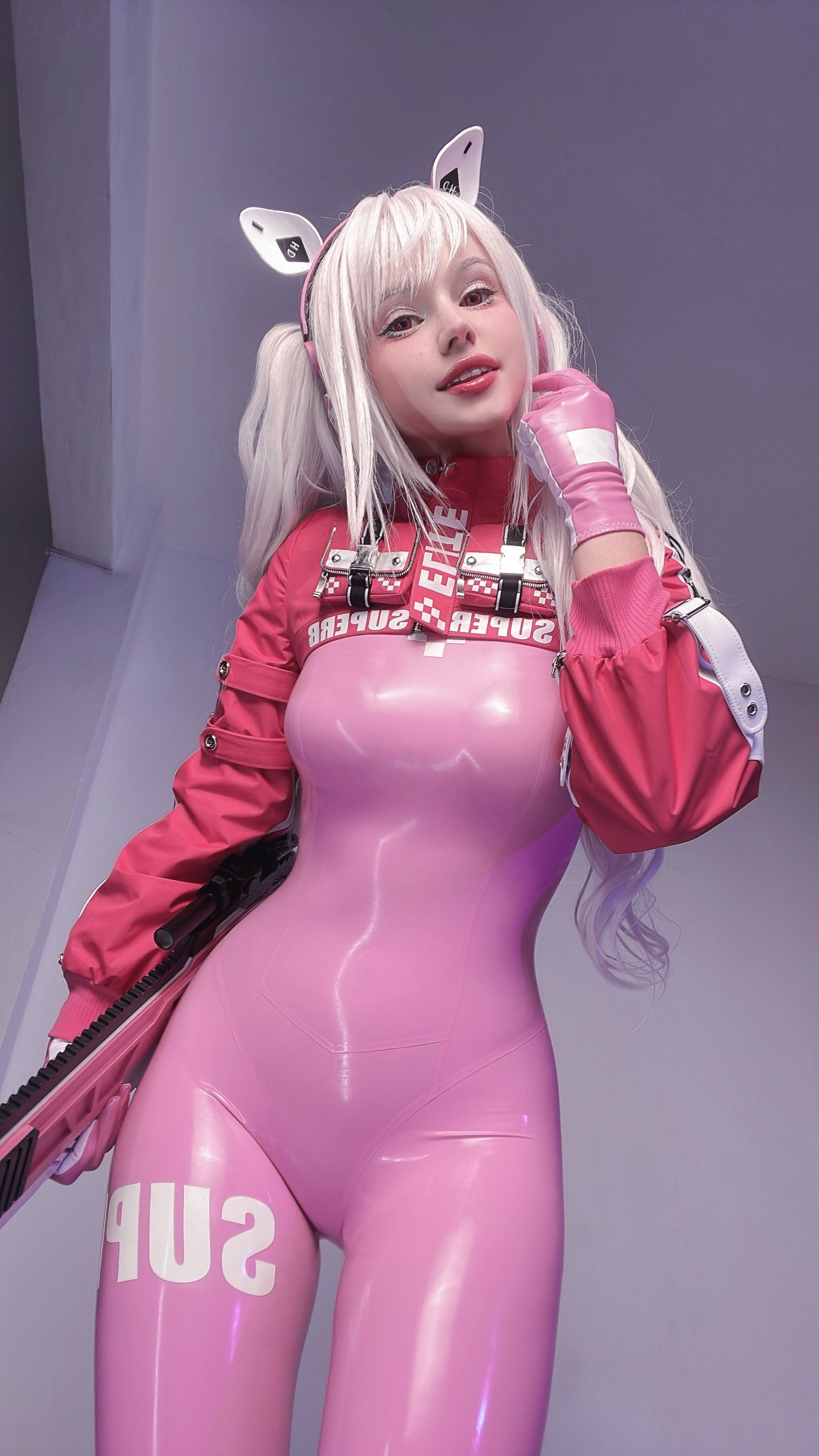 Shirogane Sama - Alice