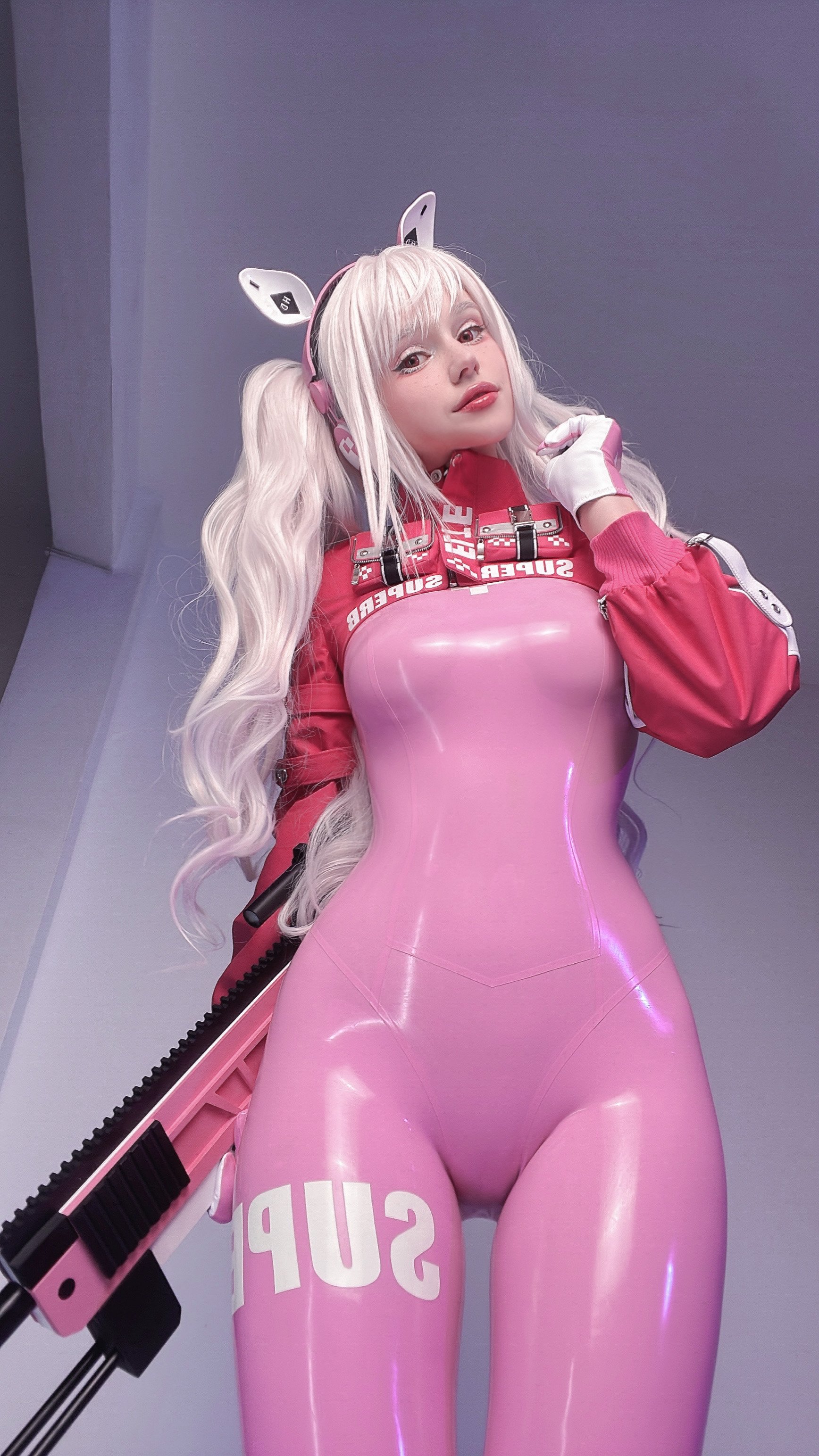 Shirogane Sama - Alice