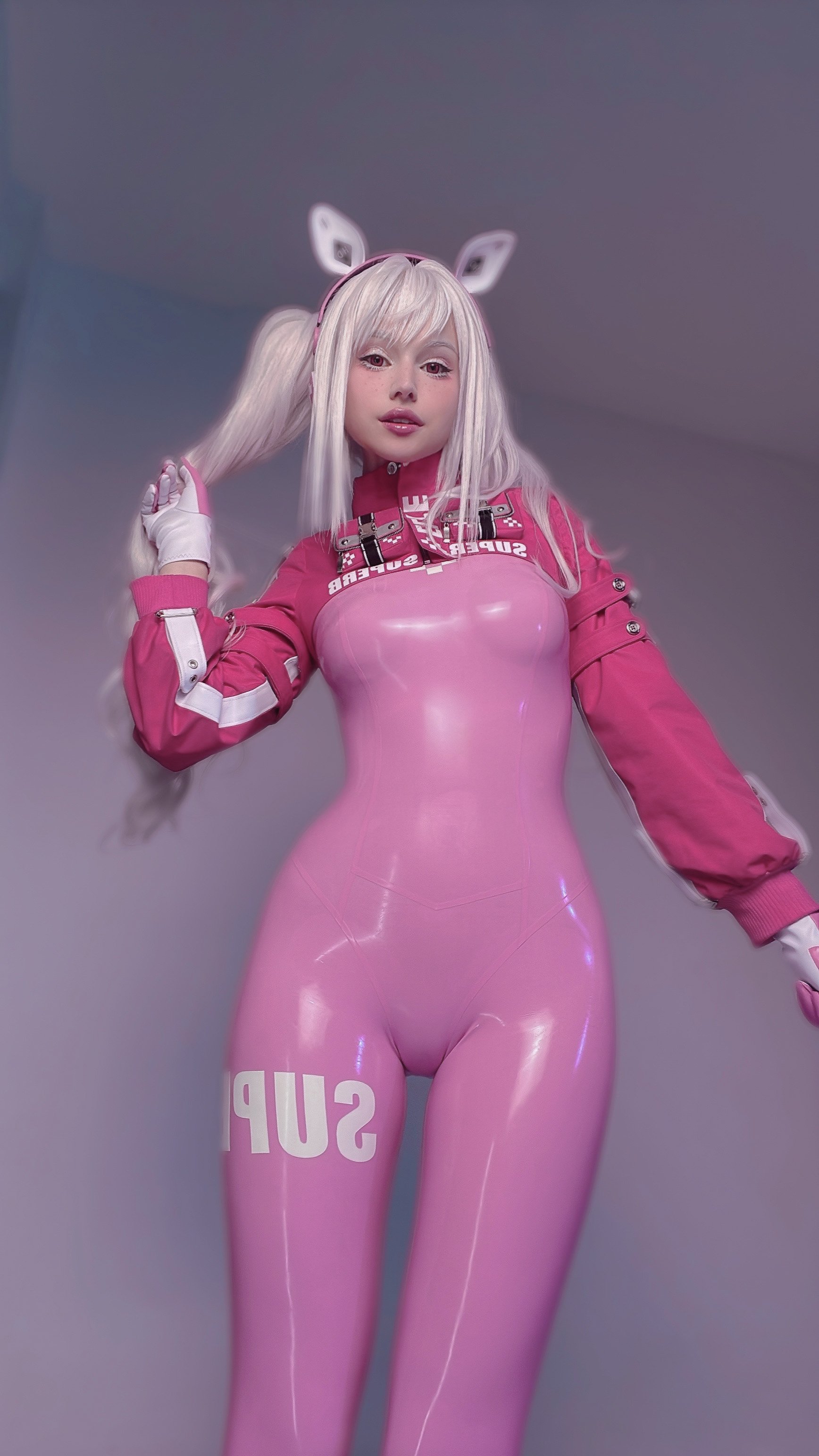 Shirogane Sama - Alice