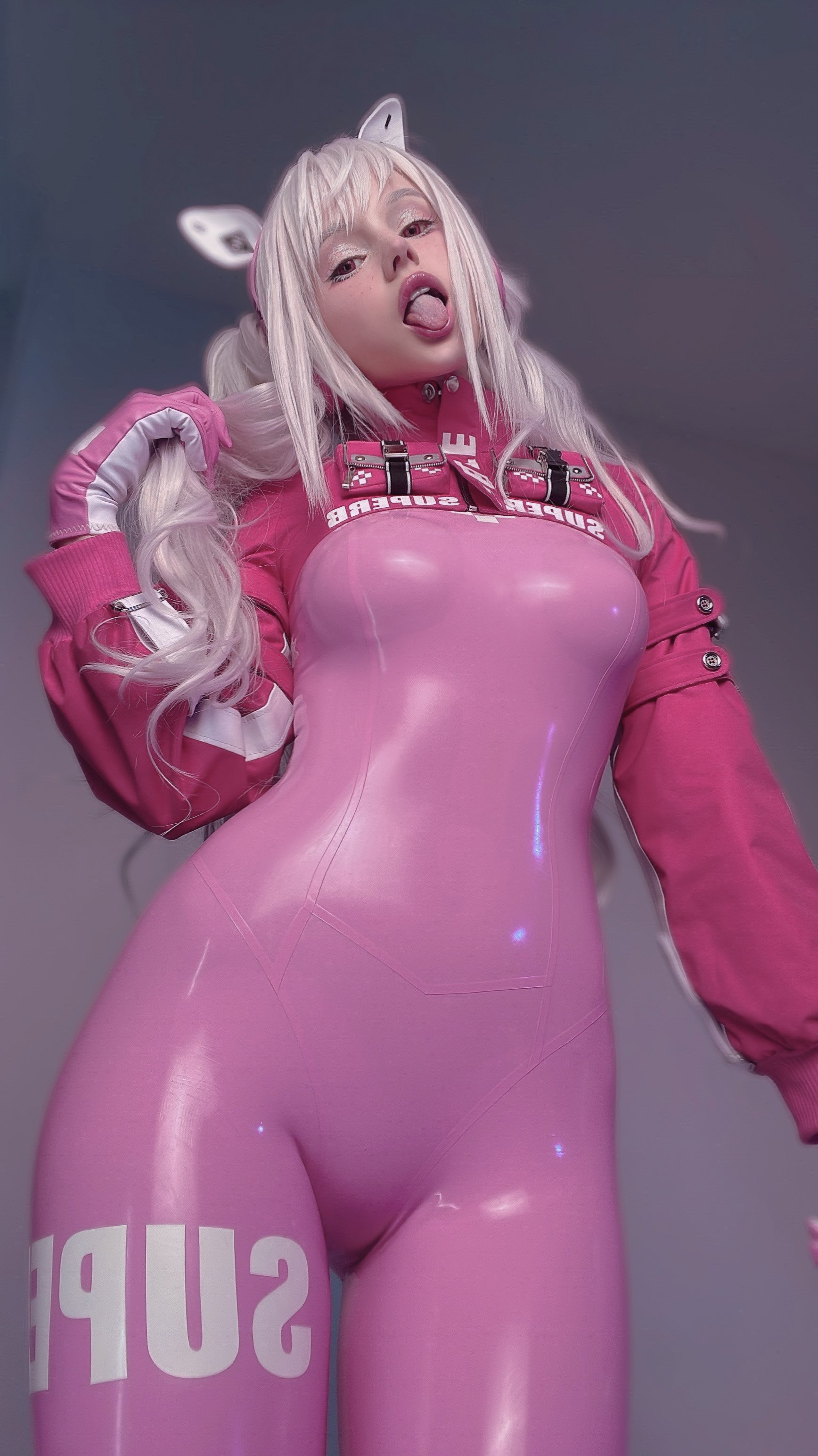Shirogane Sama - Alice
