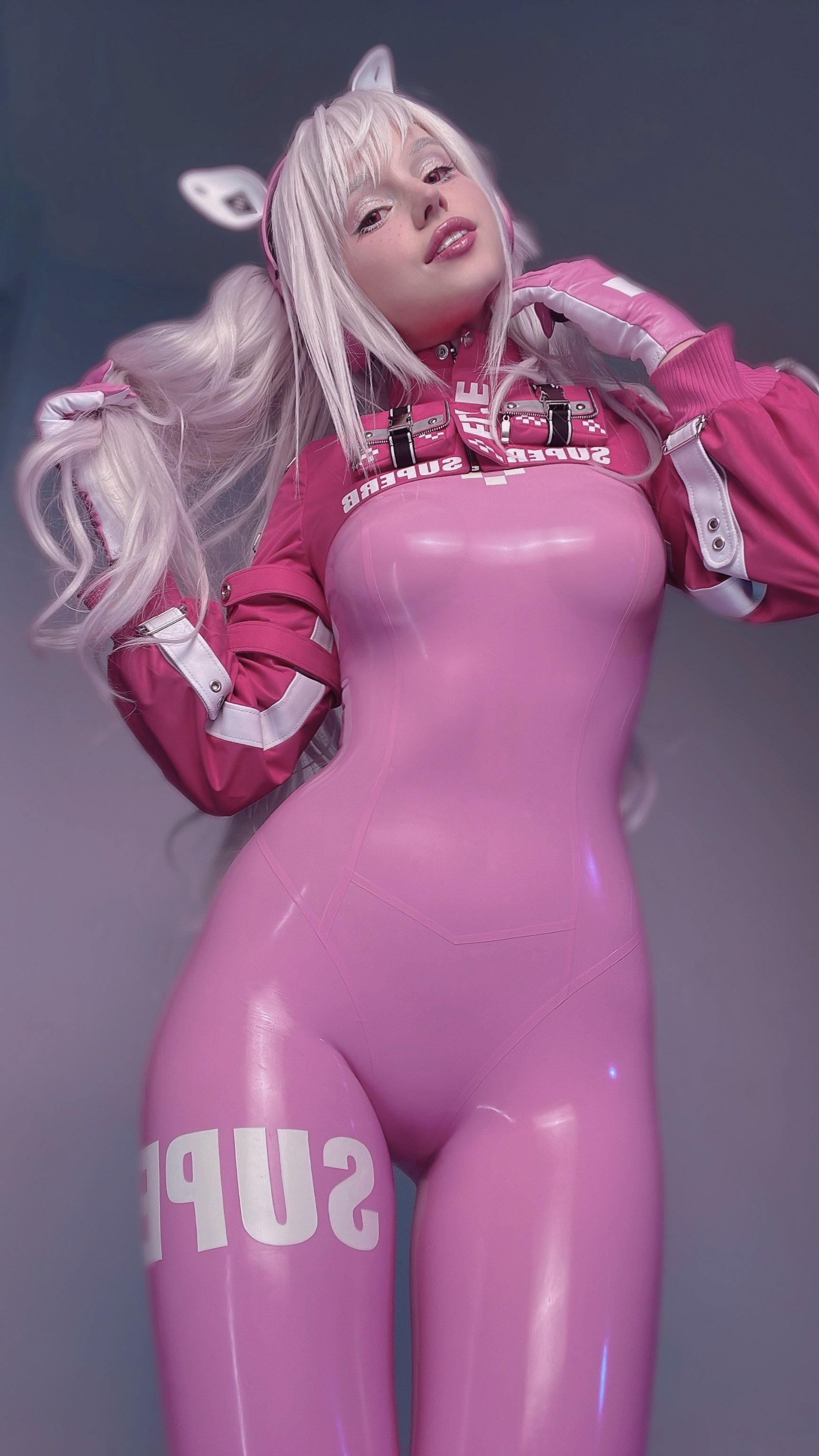 Shirogane Sama - Alice