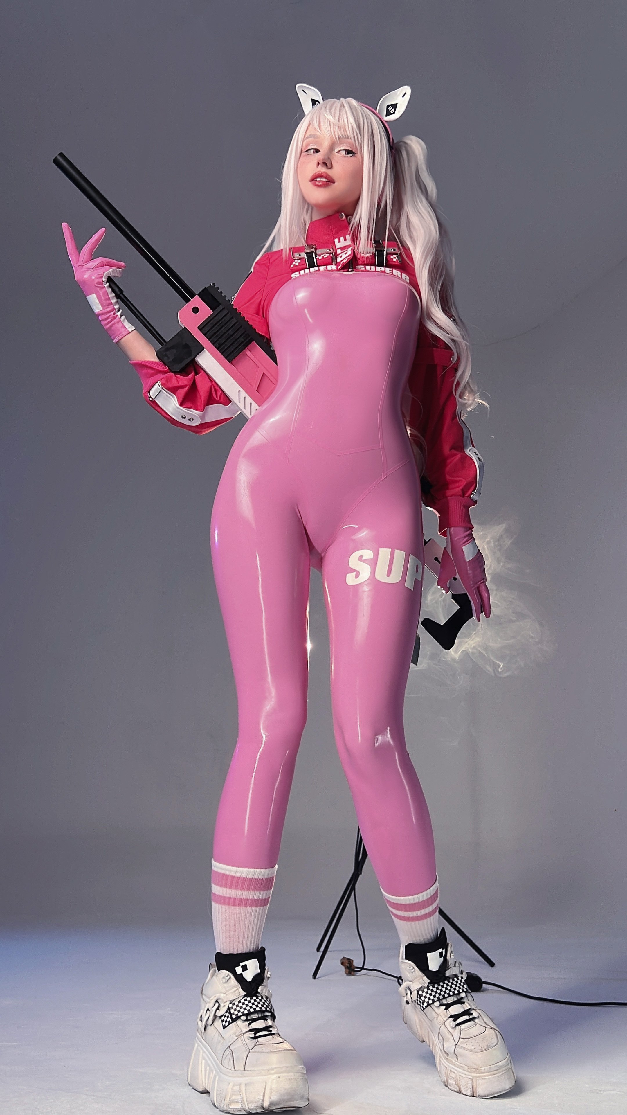 Shirogane Sama - Alice