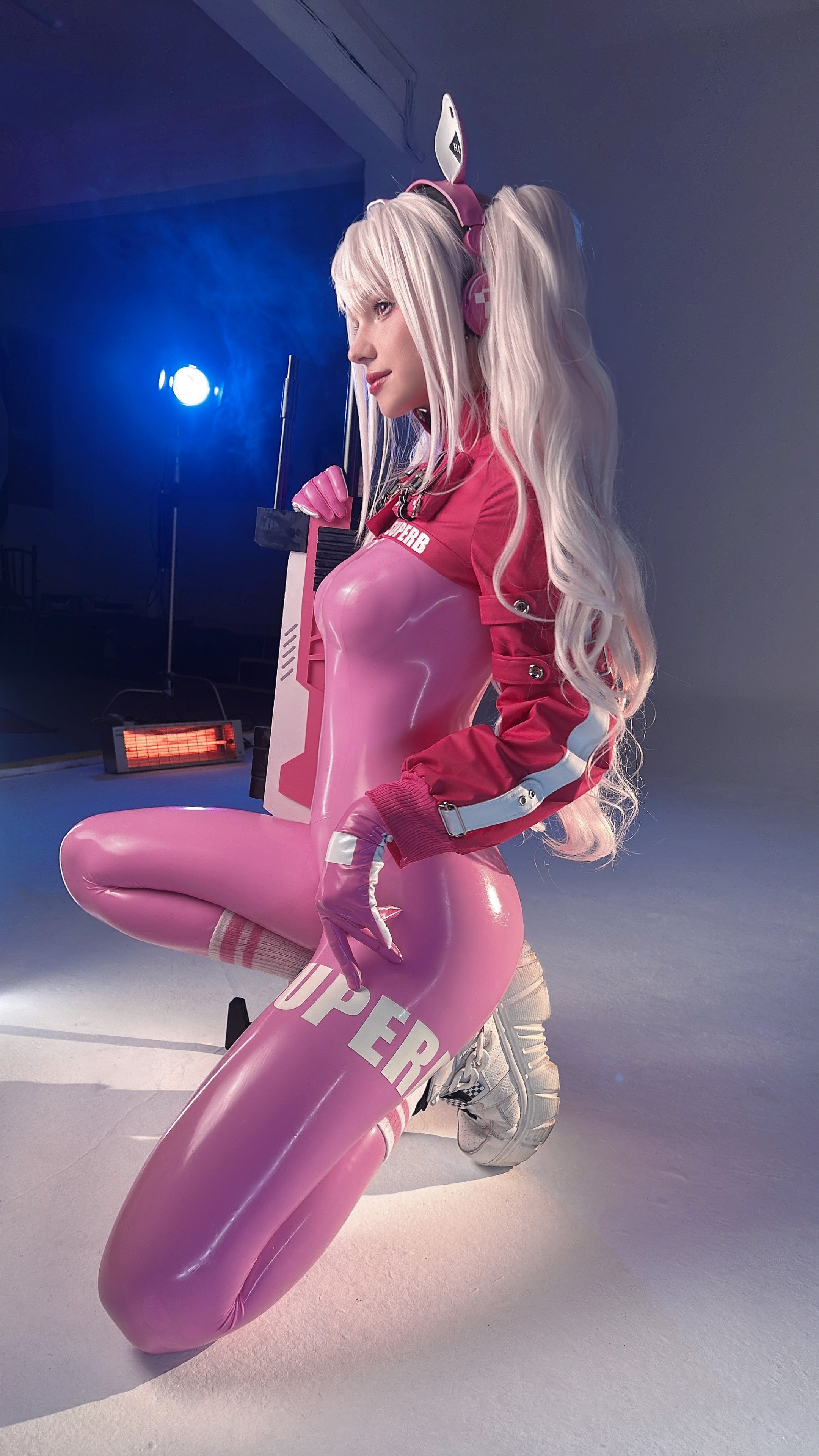 Shirogane Sama - Alice