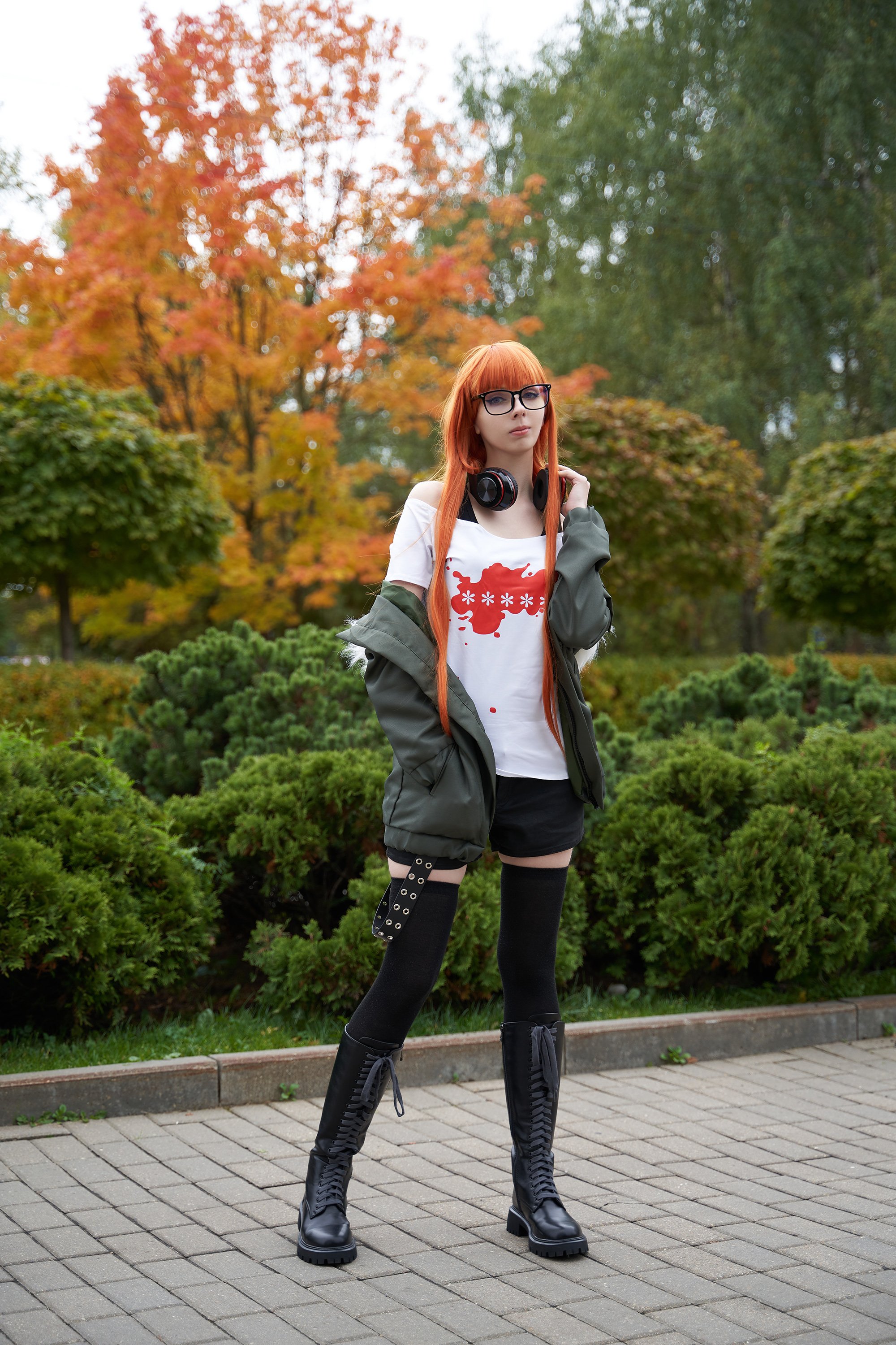 Victoria Lirell - Futaba