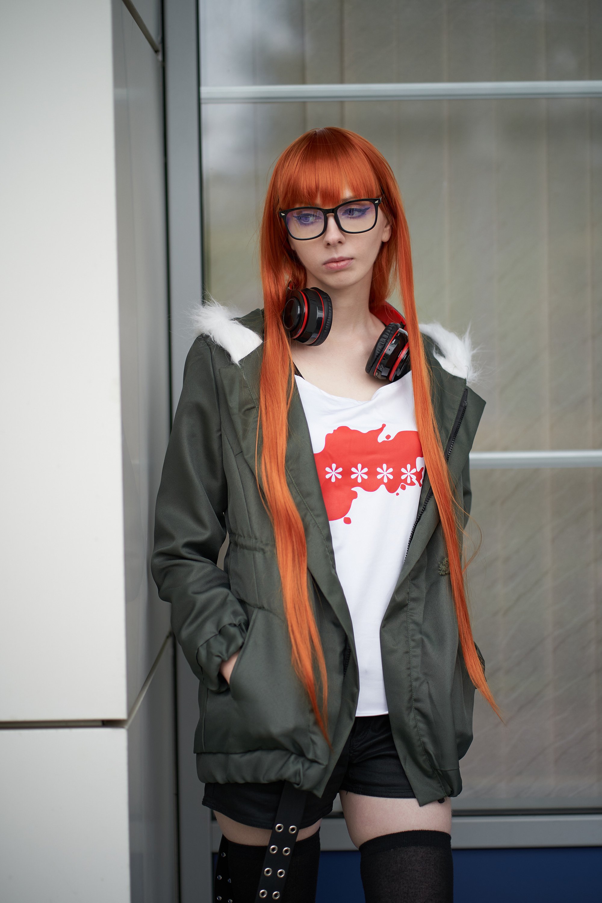 Victoria Lirell - Futaba