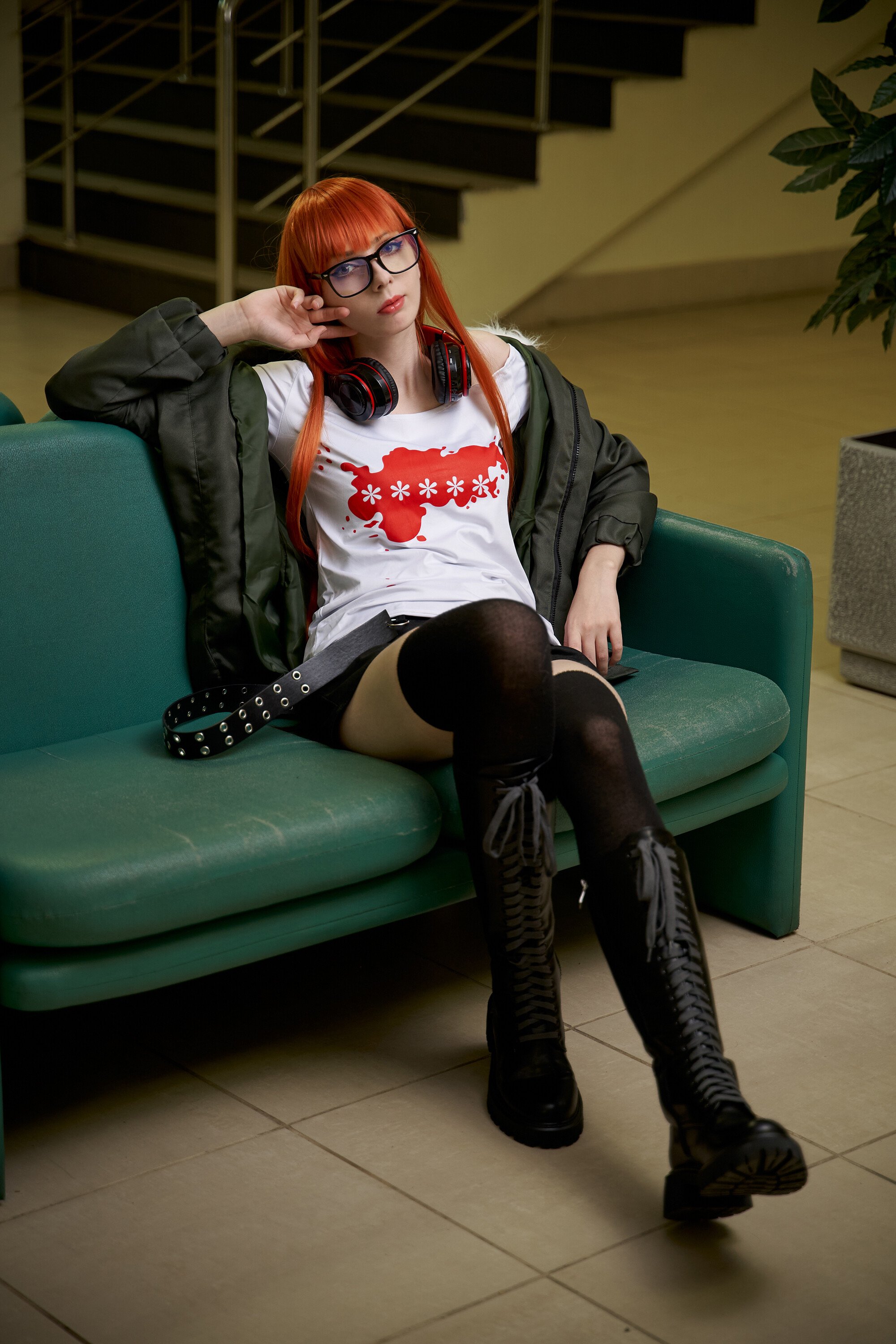 Victoria Lirell - Futaba