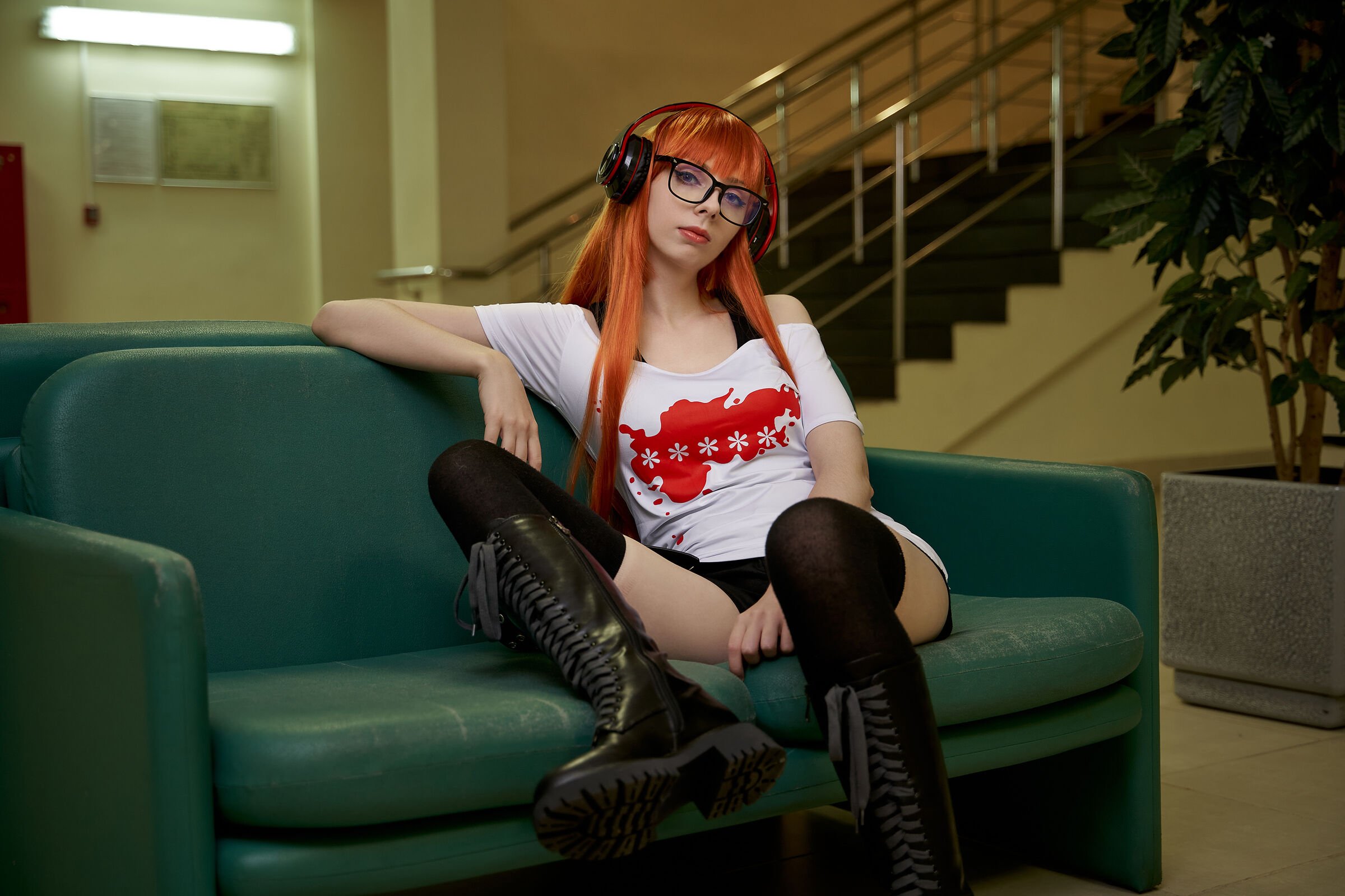 Victoria Lirell - Futaba