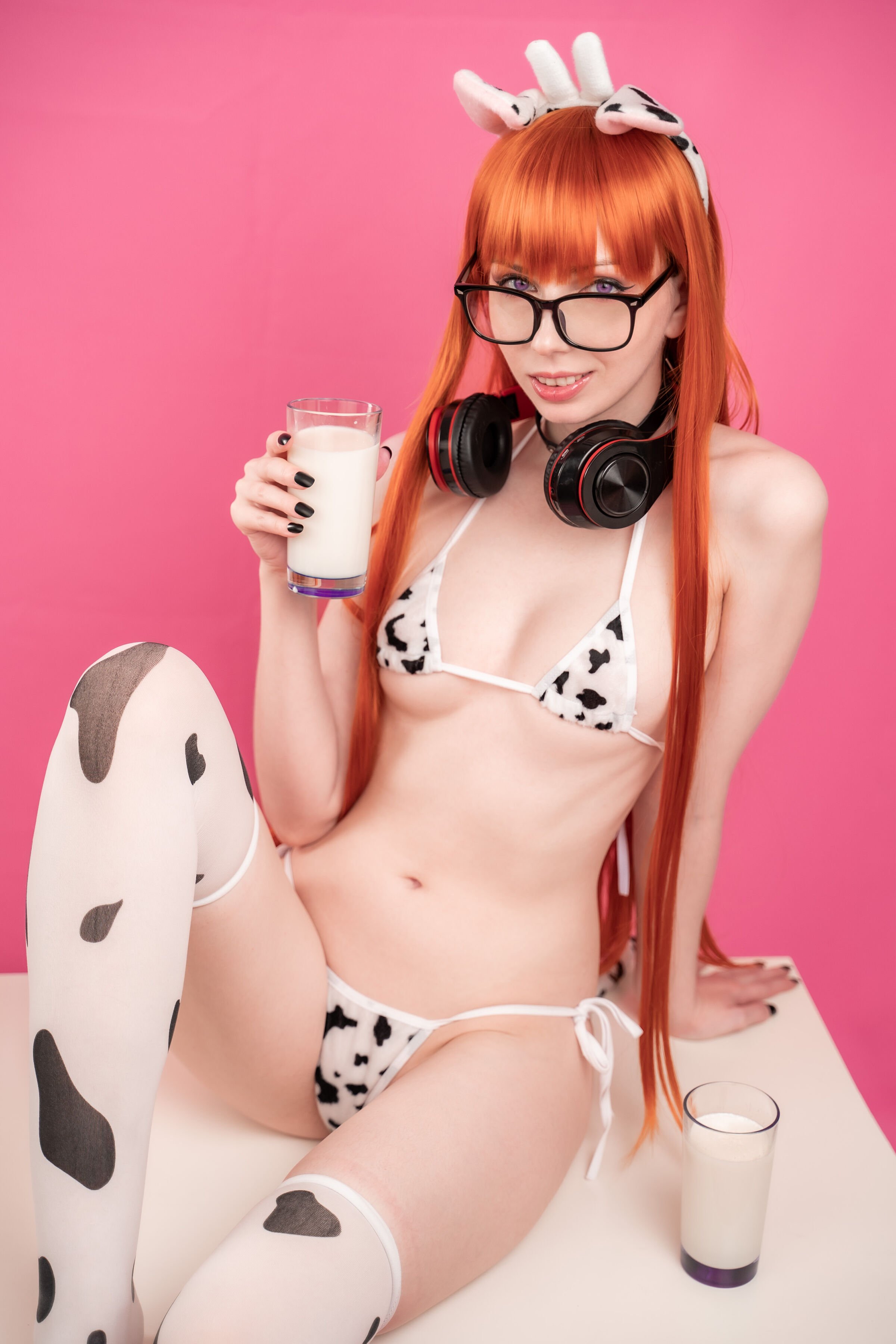 Victoria Lirell - Futaba