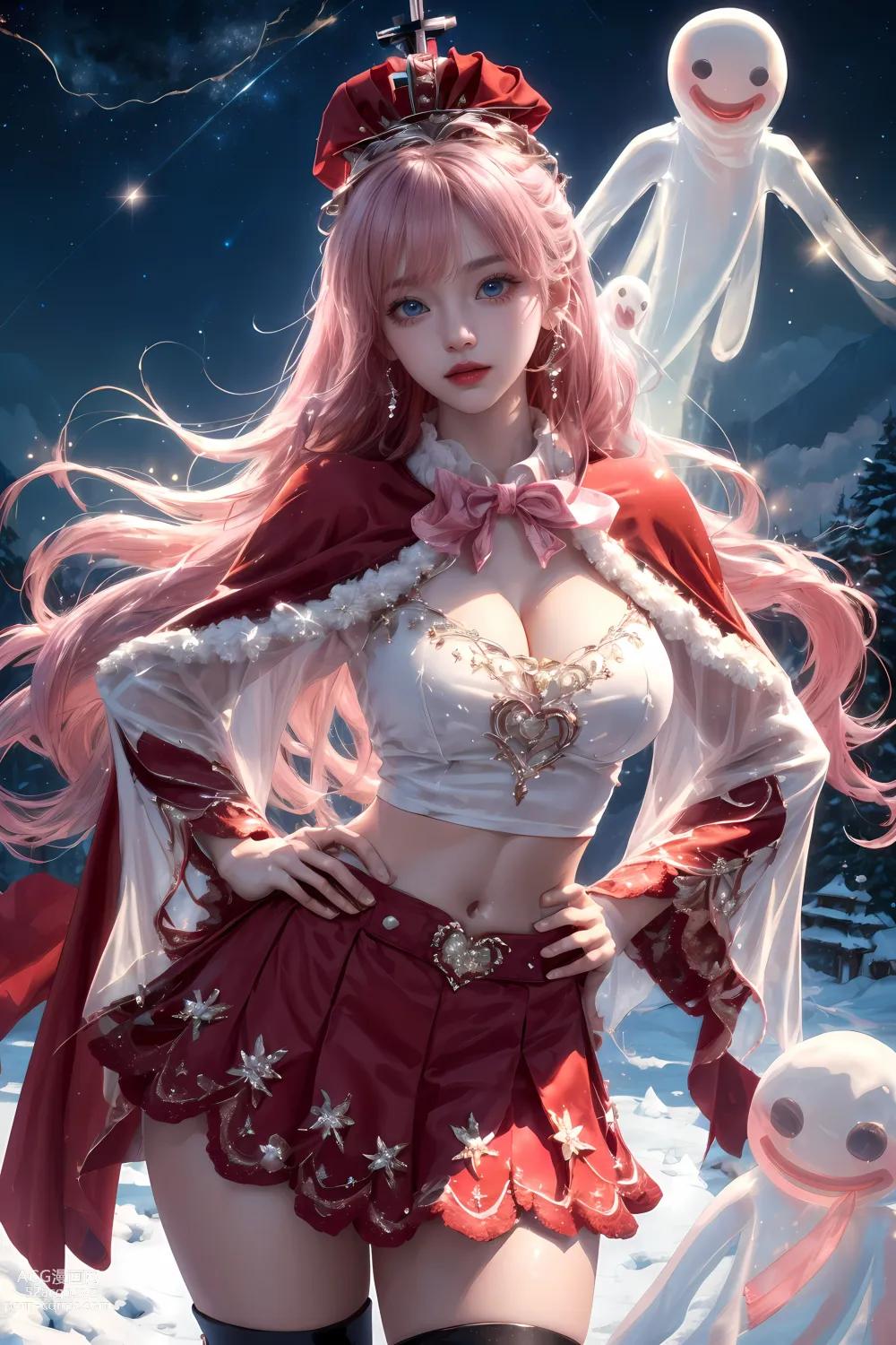 Anime Girl ] 【Kuzan】 One Piece - Perona24