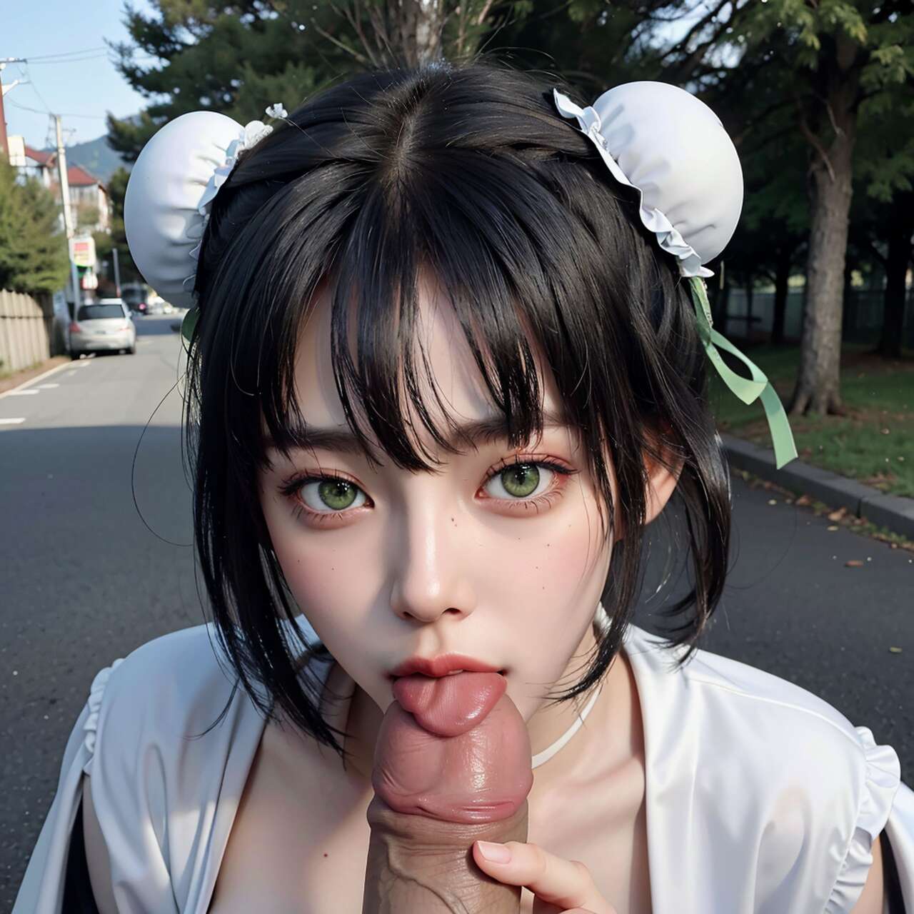 AI Beauty Chapter 345 Image Gallery