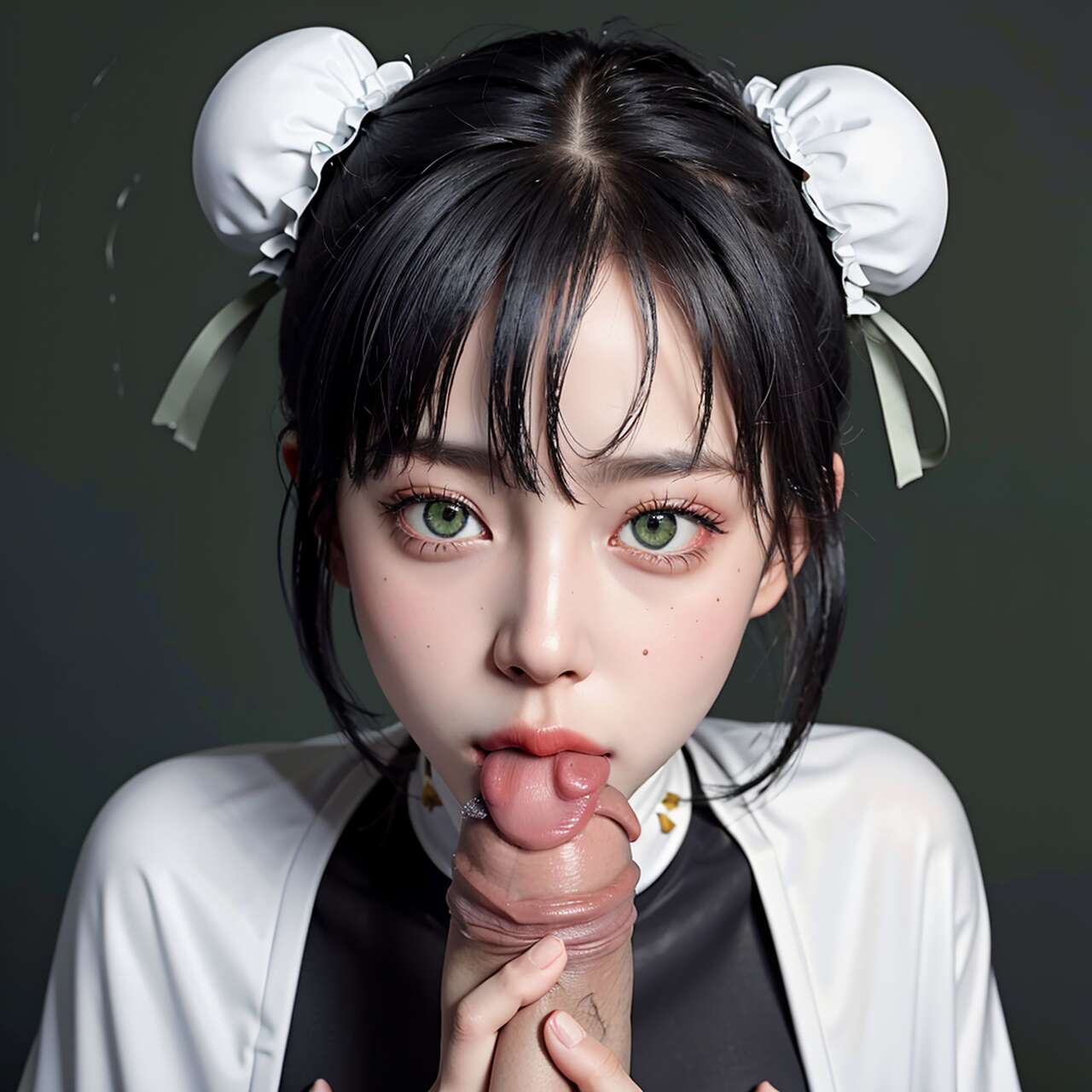 AI Beauty Chapter 345 Image Gallery